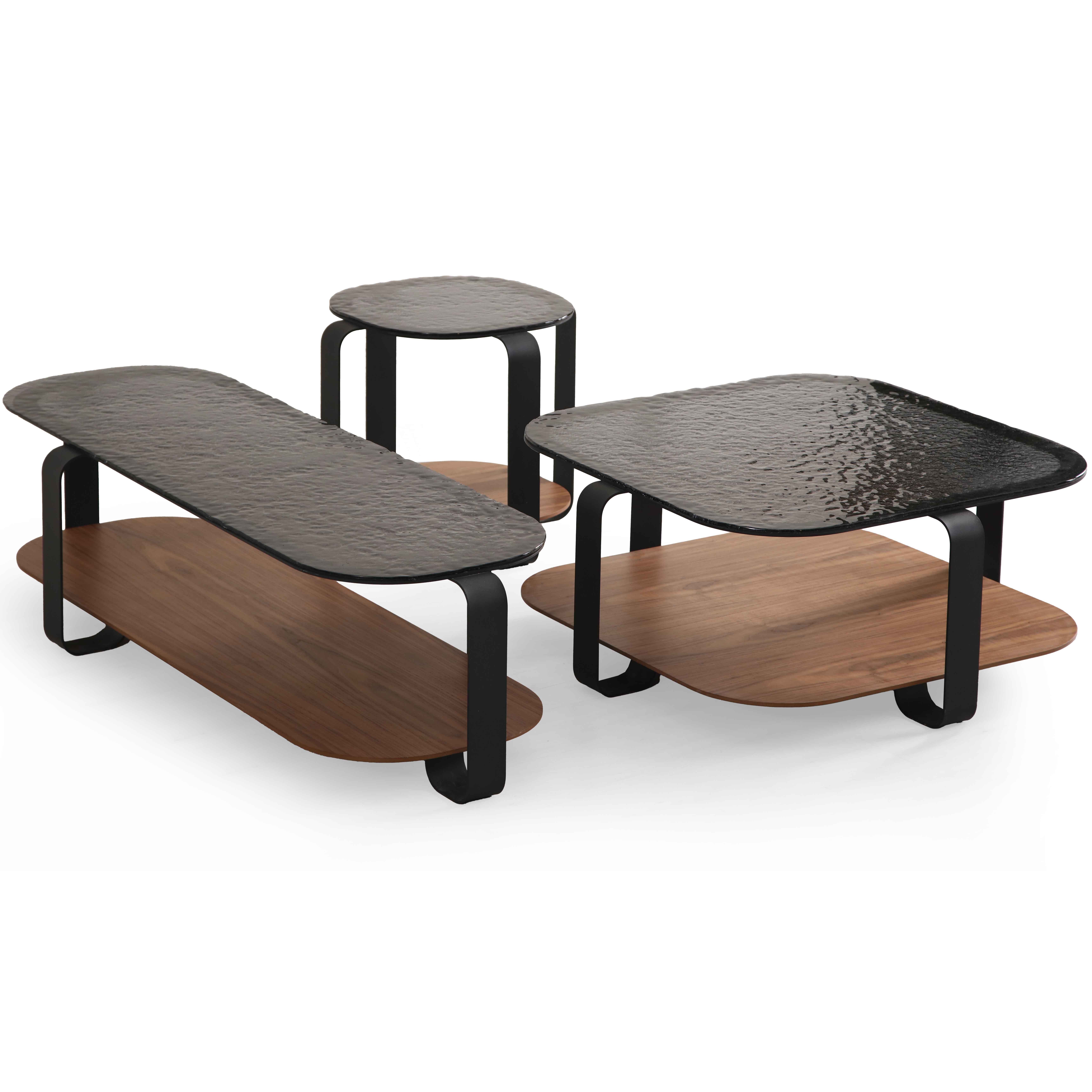 Royal Vol7 Center Table