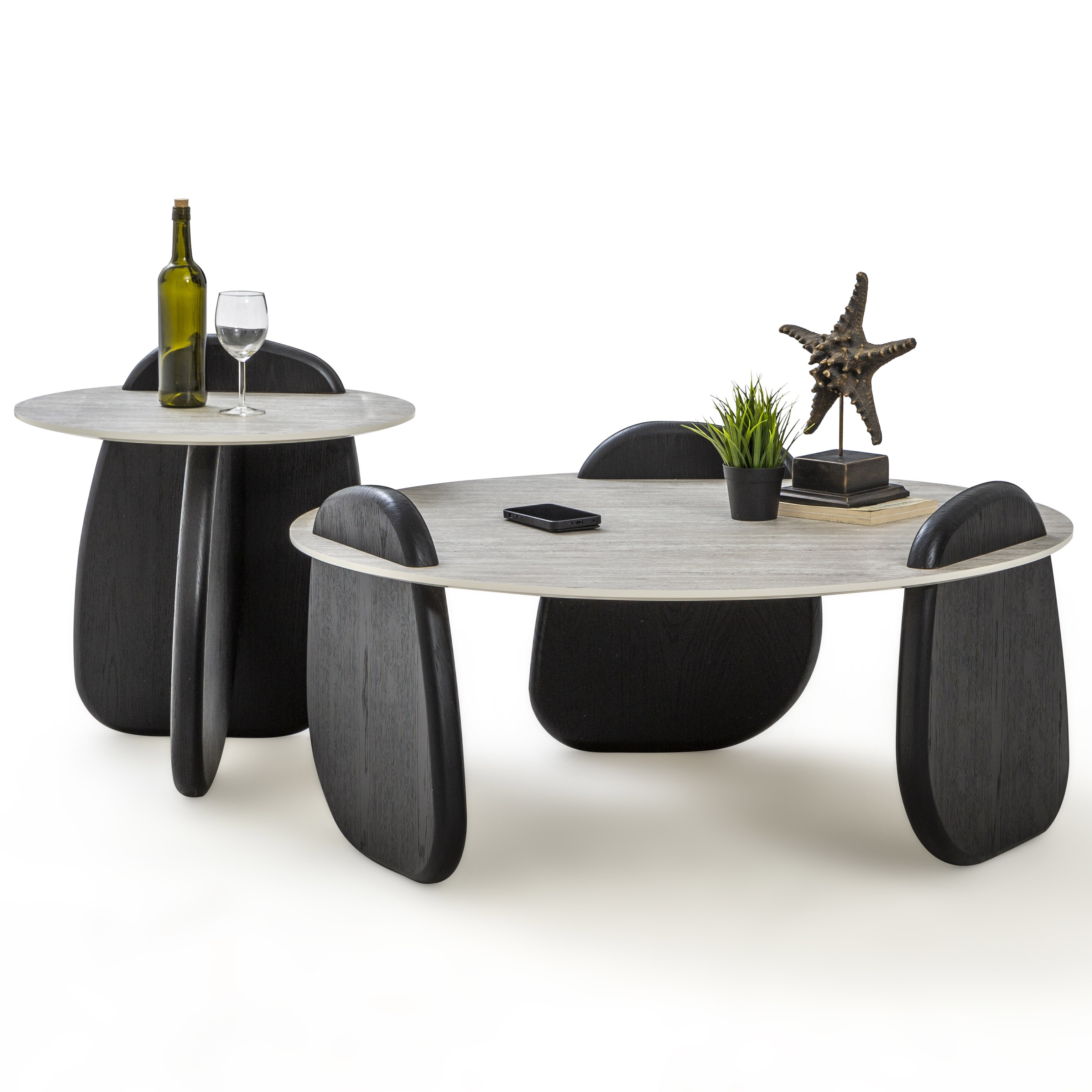 Markız Vol3 Center Table