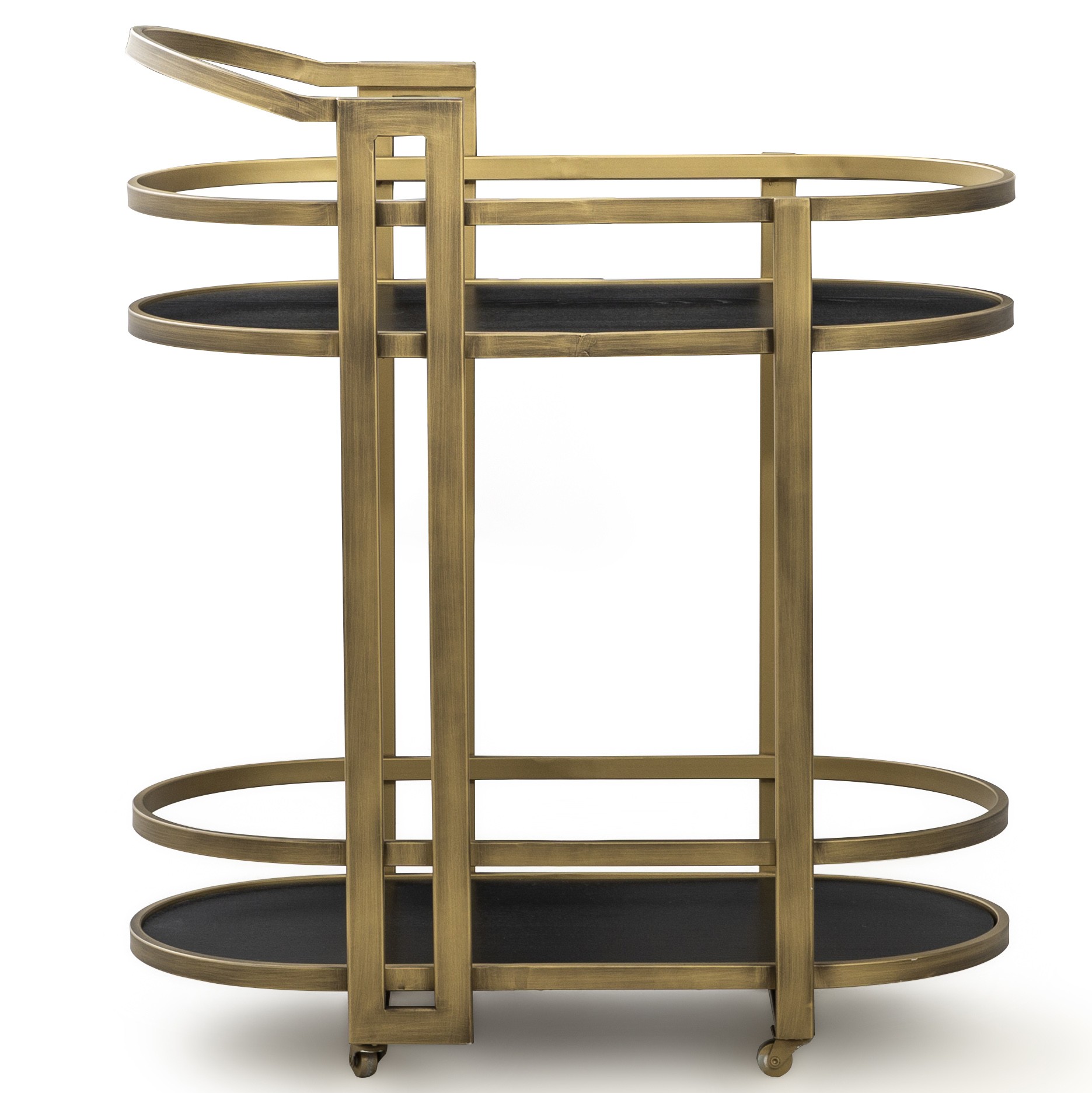 Daniels Vol2 Service Table