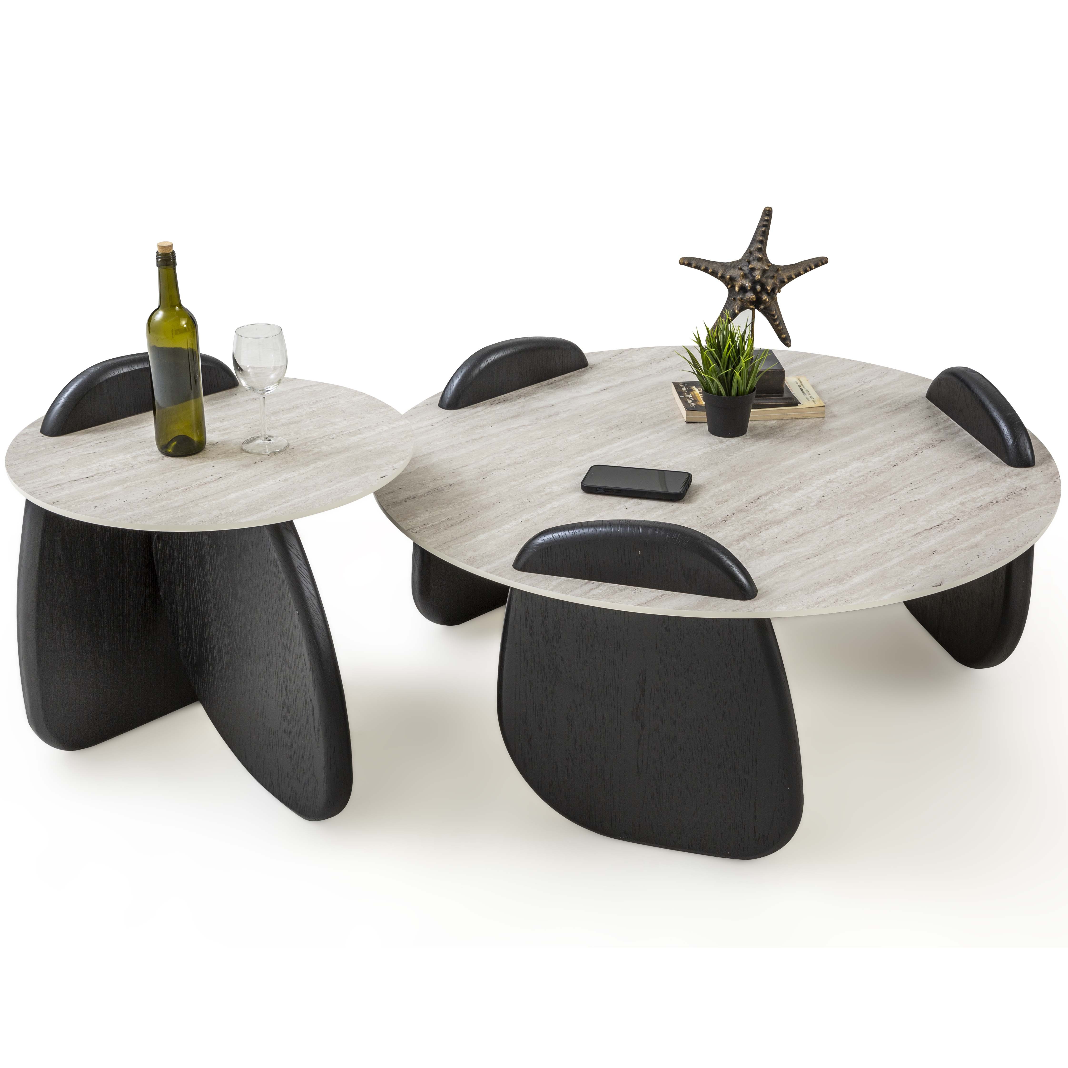 Markız Vol3 Center Table