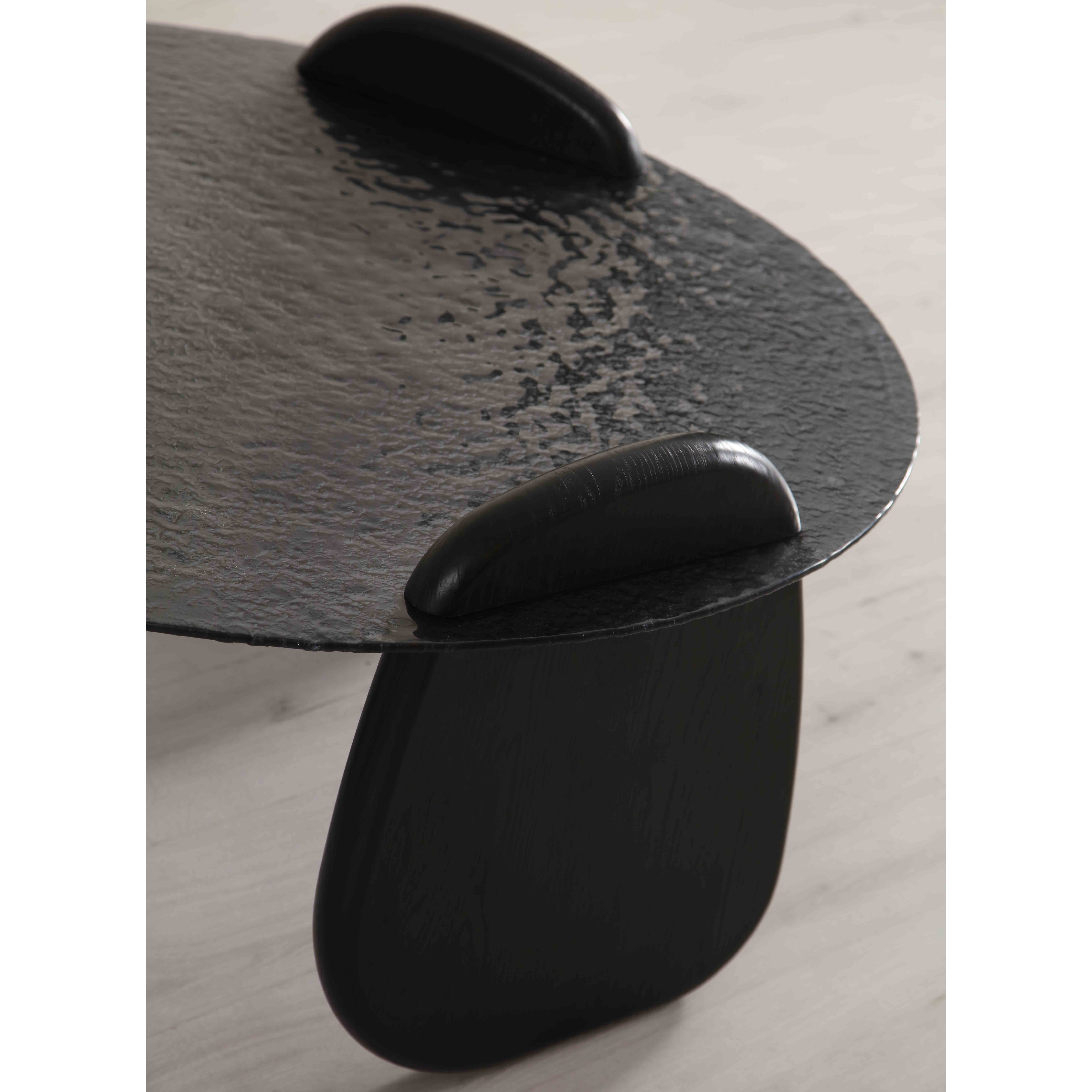 Markız Vol4 Center & Side Table