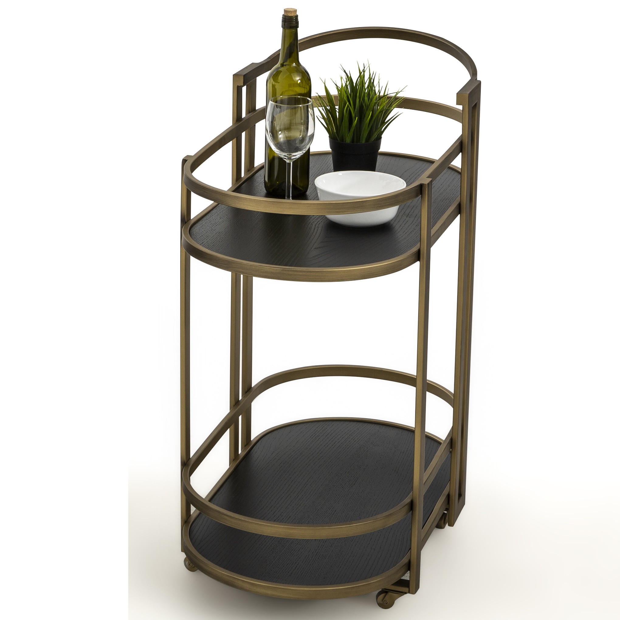 Daniels Vol2 Service Table