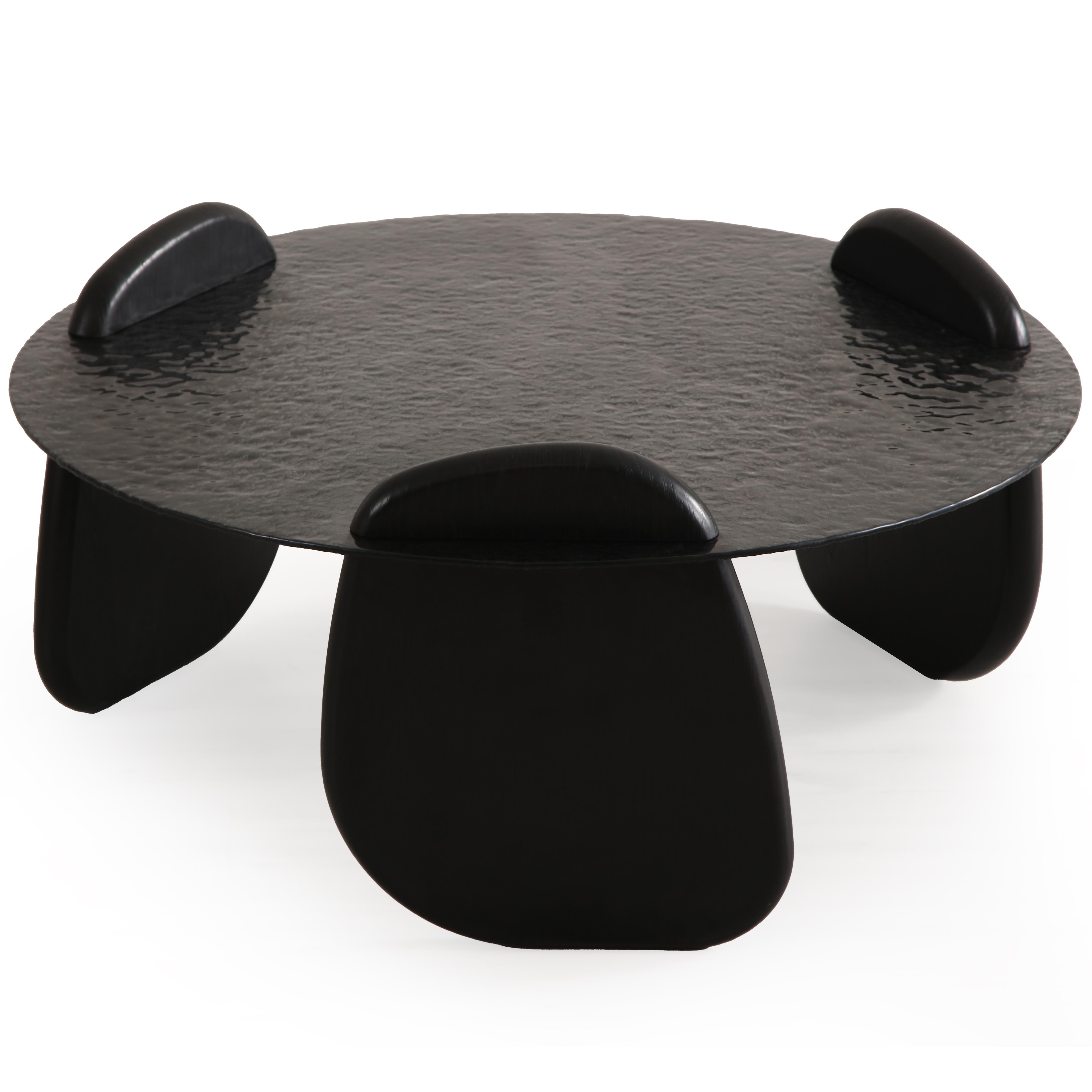 Markız Vol4 Center Table