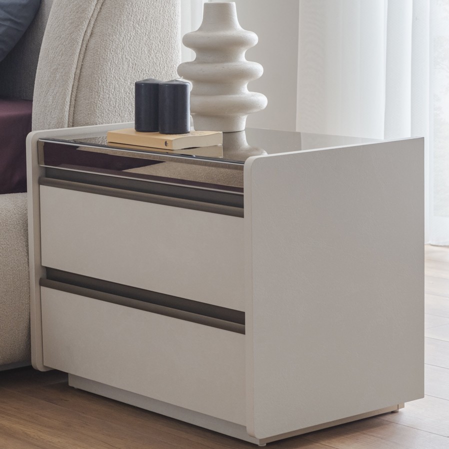 Luna Vol2 Nightstand