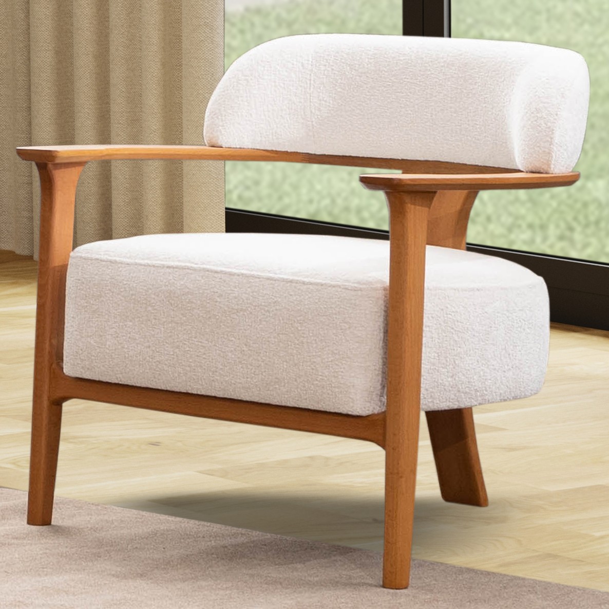 Oslo Vol3 1 Seater