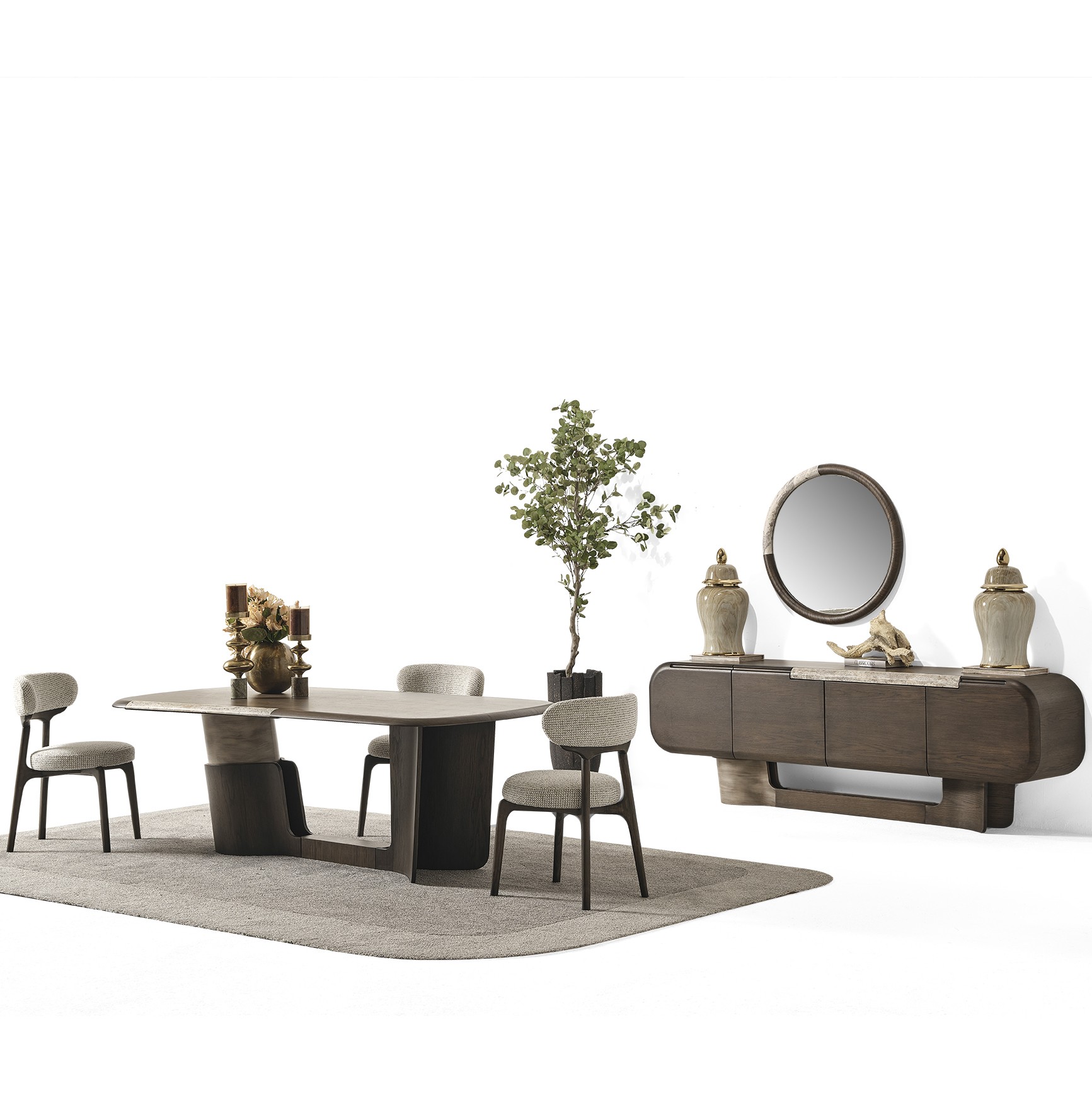 Mira Dining Room