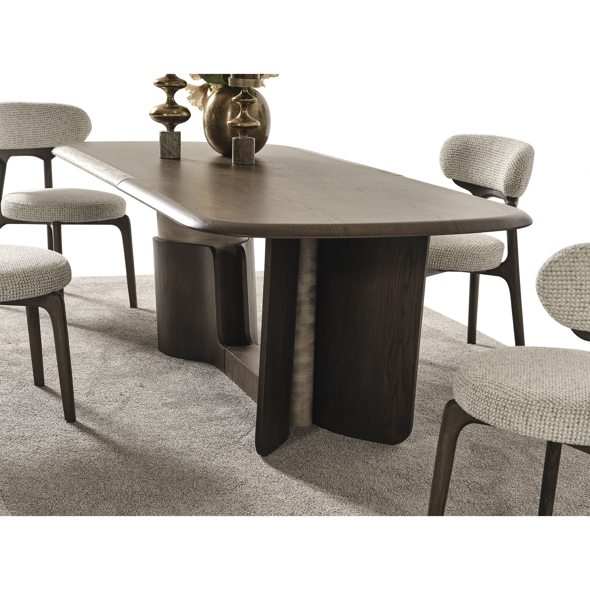 Mira Dining Table