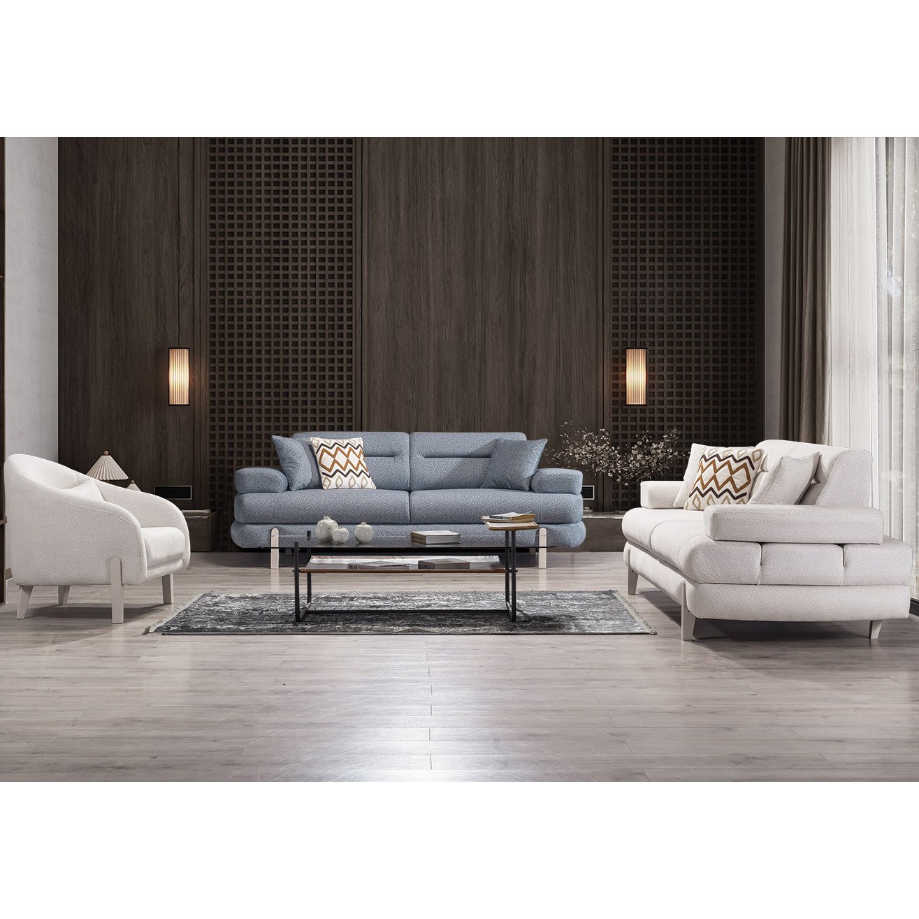 Icon Vol2 1 Seater