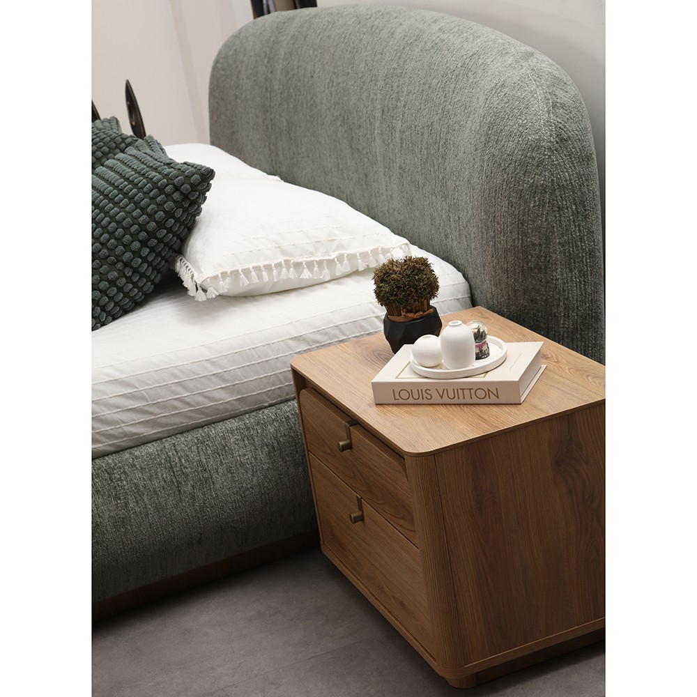 Icon Vol2 Nightstand