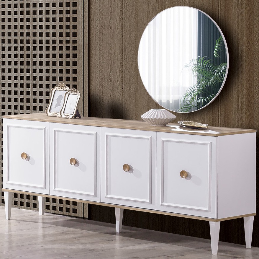 Legna Dining Room