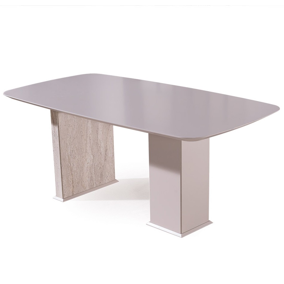 Tress Dining Table