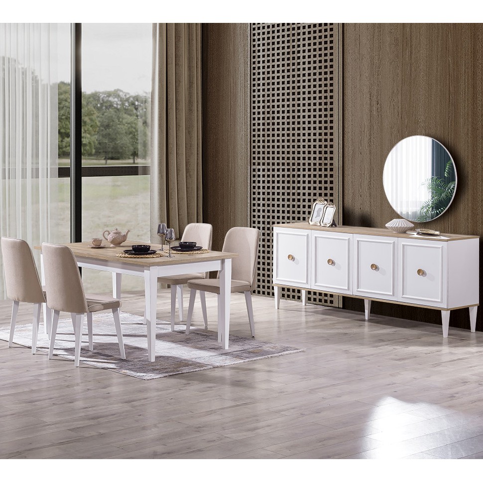 Legna Dining Room