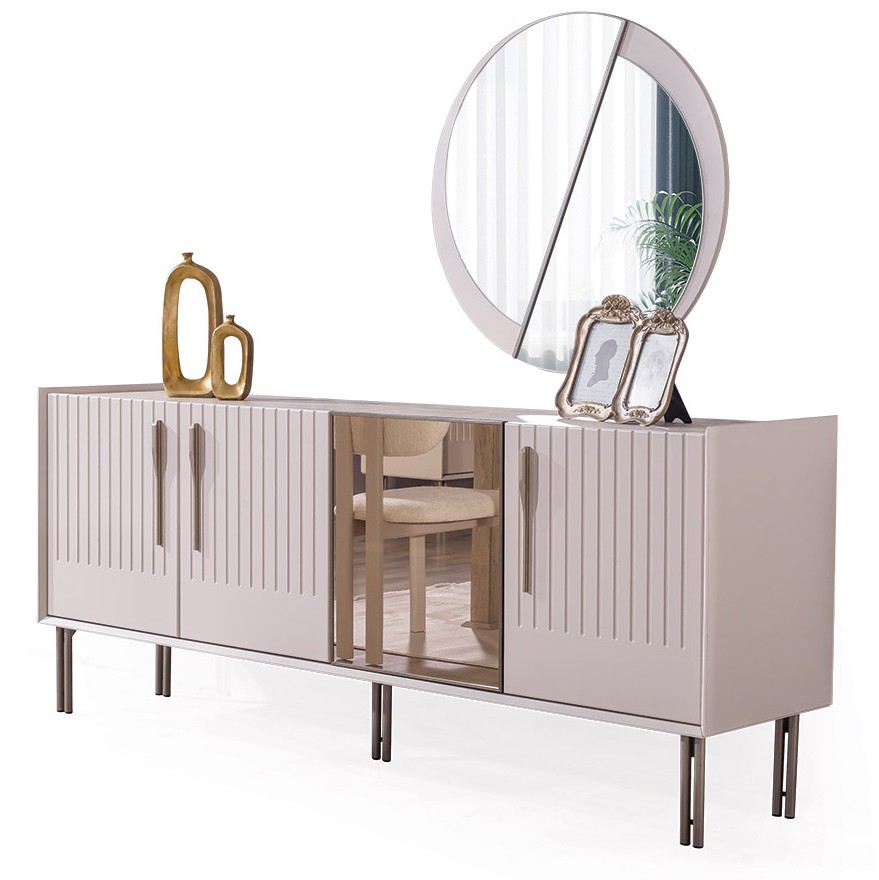 Tress Console