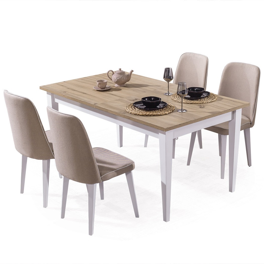 Legna Dining Table