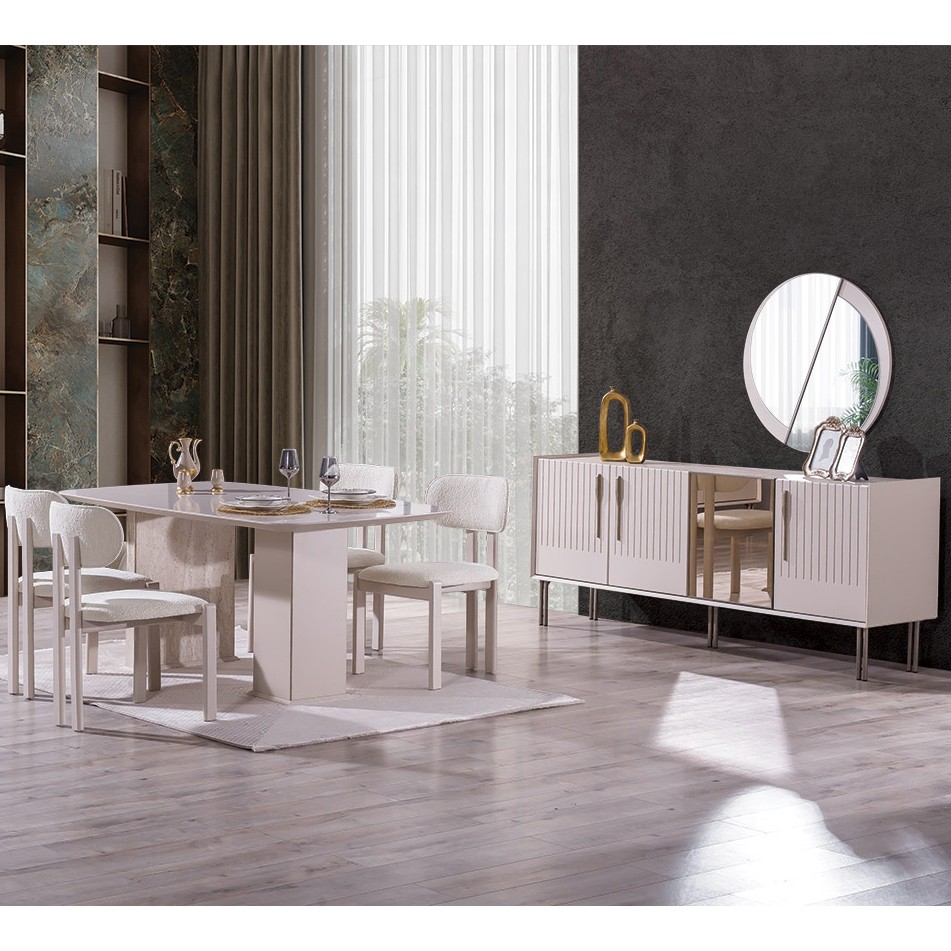 Tress Dining Room