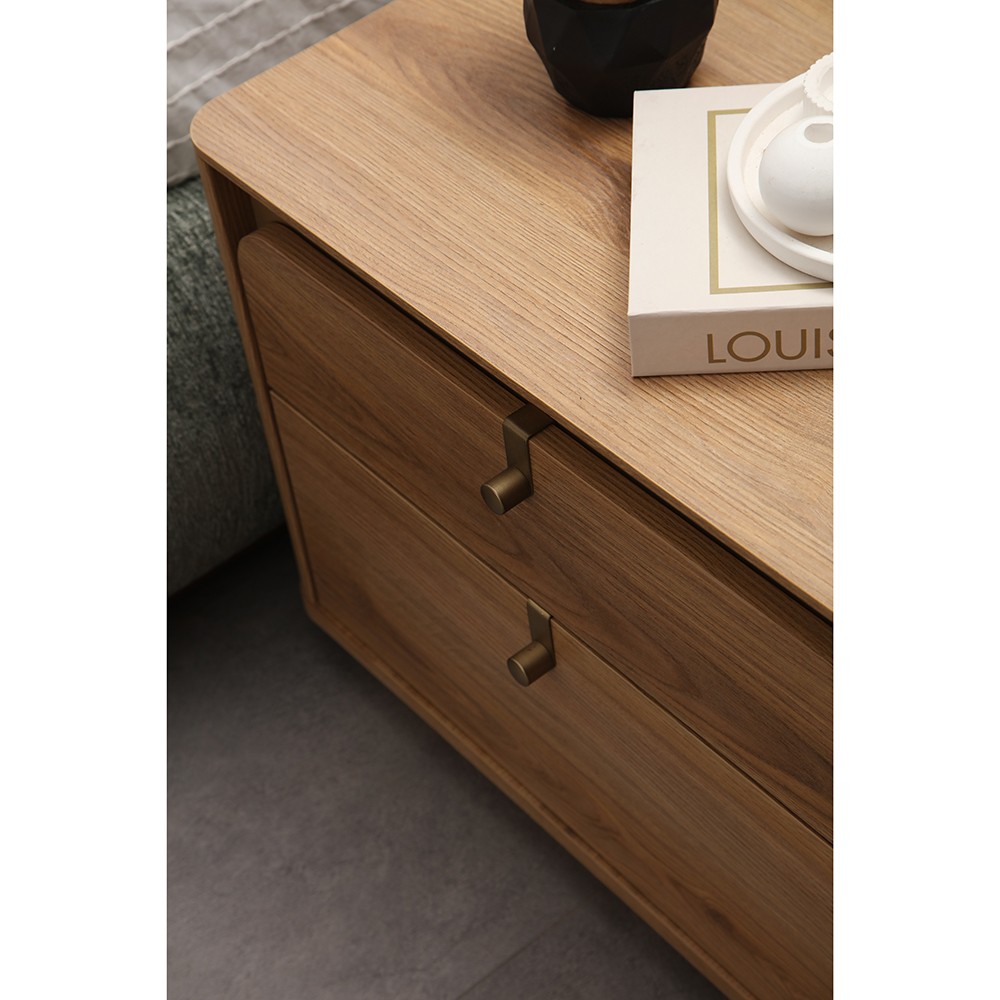 Icon Vol2 Nightstand