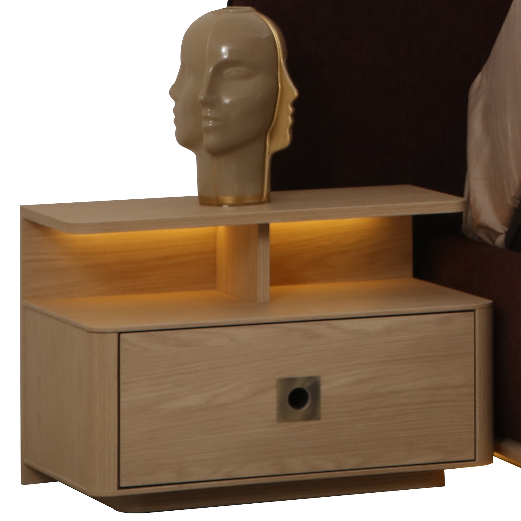Dante Nightstand