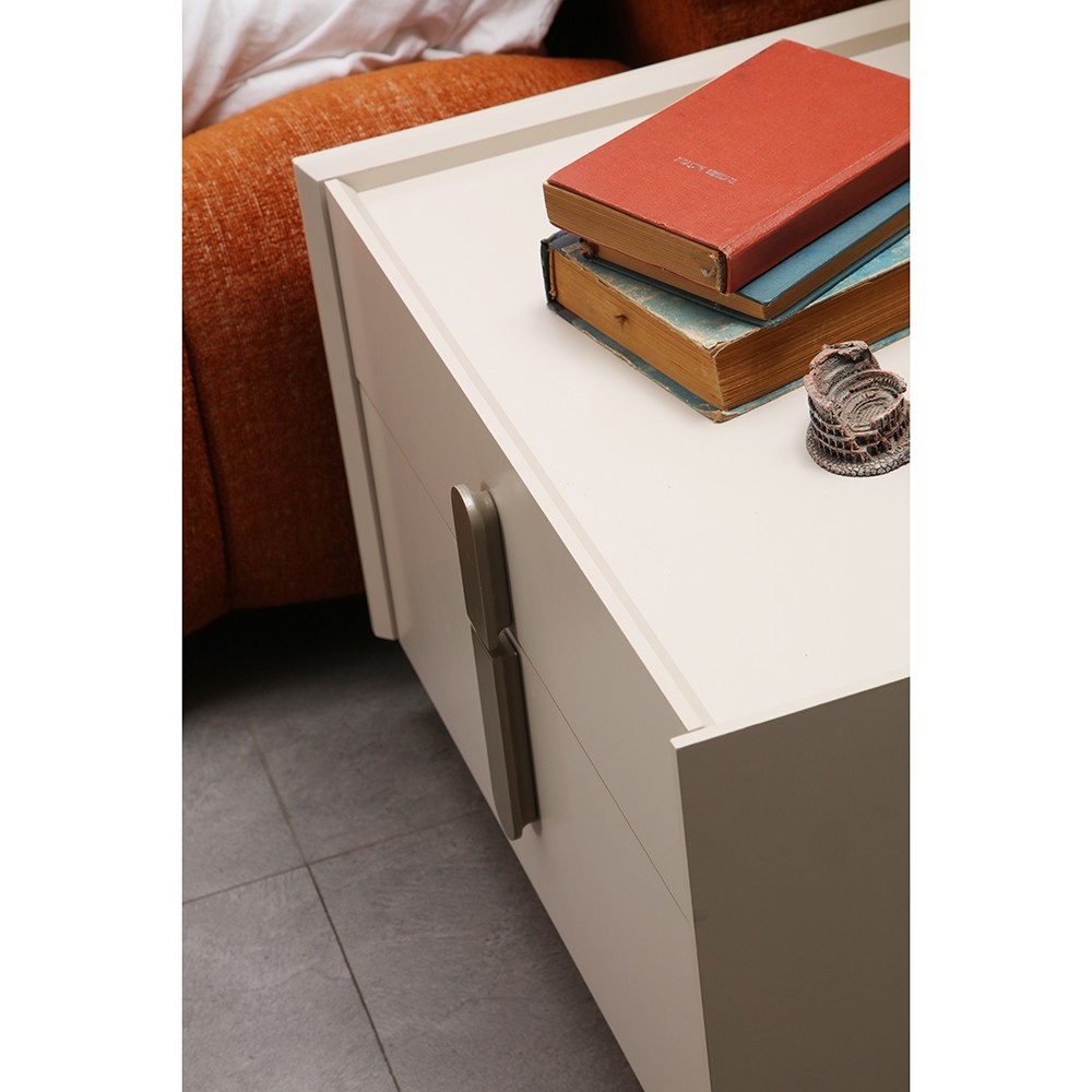 Pablo Bedroom (Bed With Storage 180x200cm)