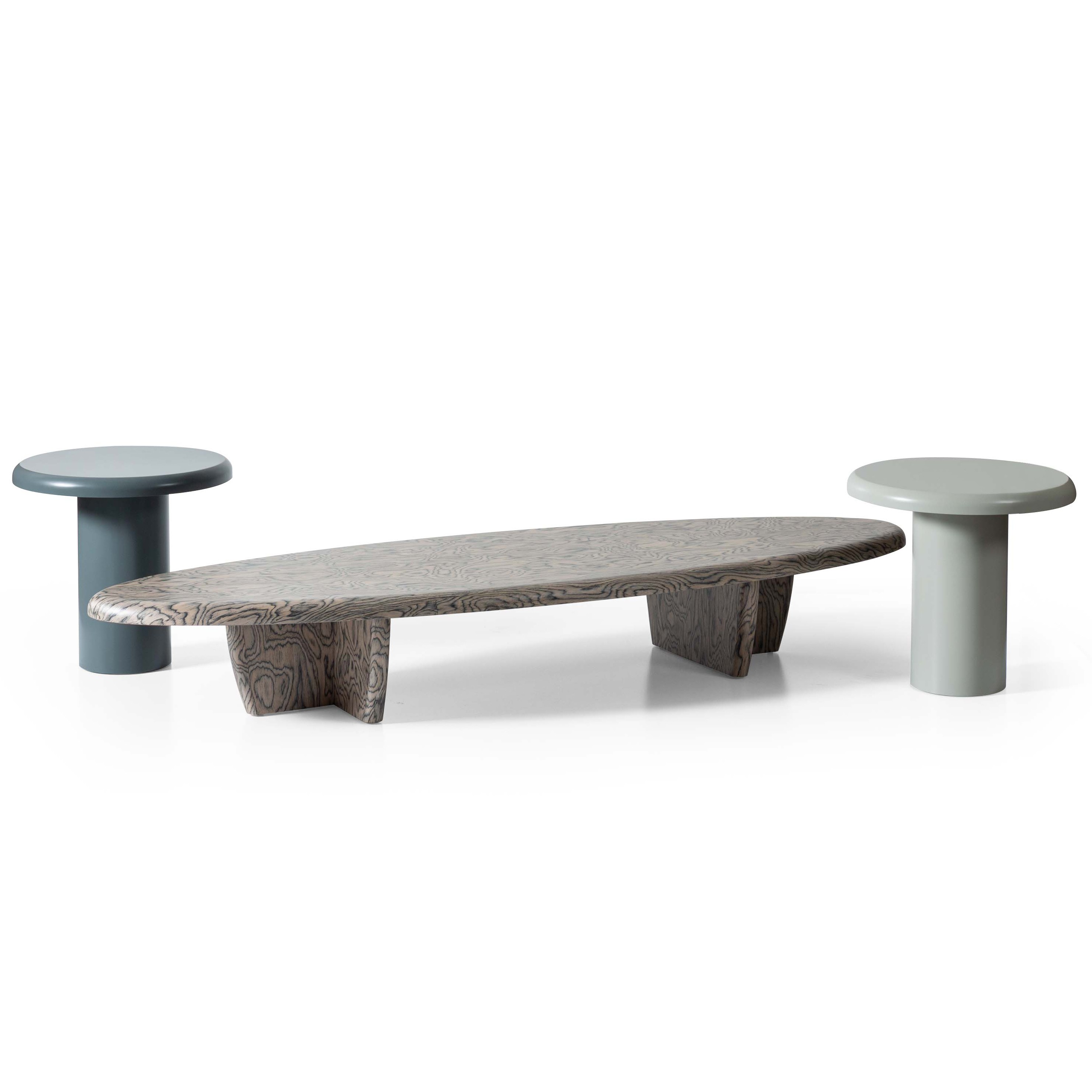 Titanic Vol1 Center & Side*2 Tables