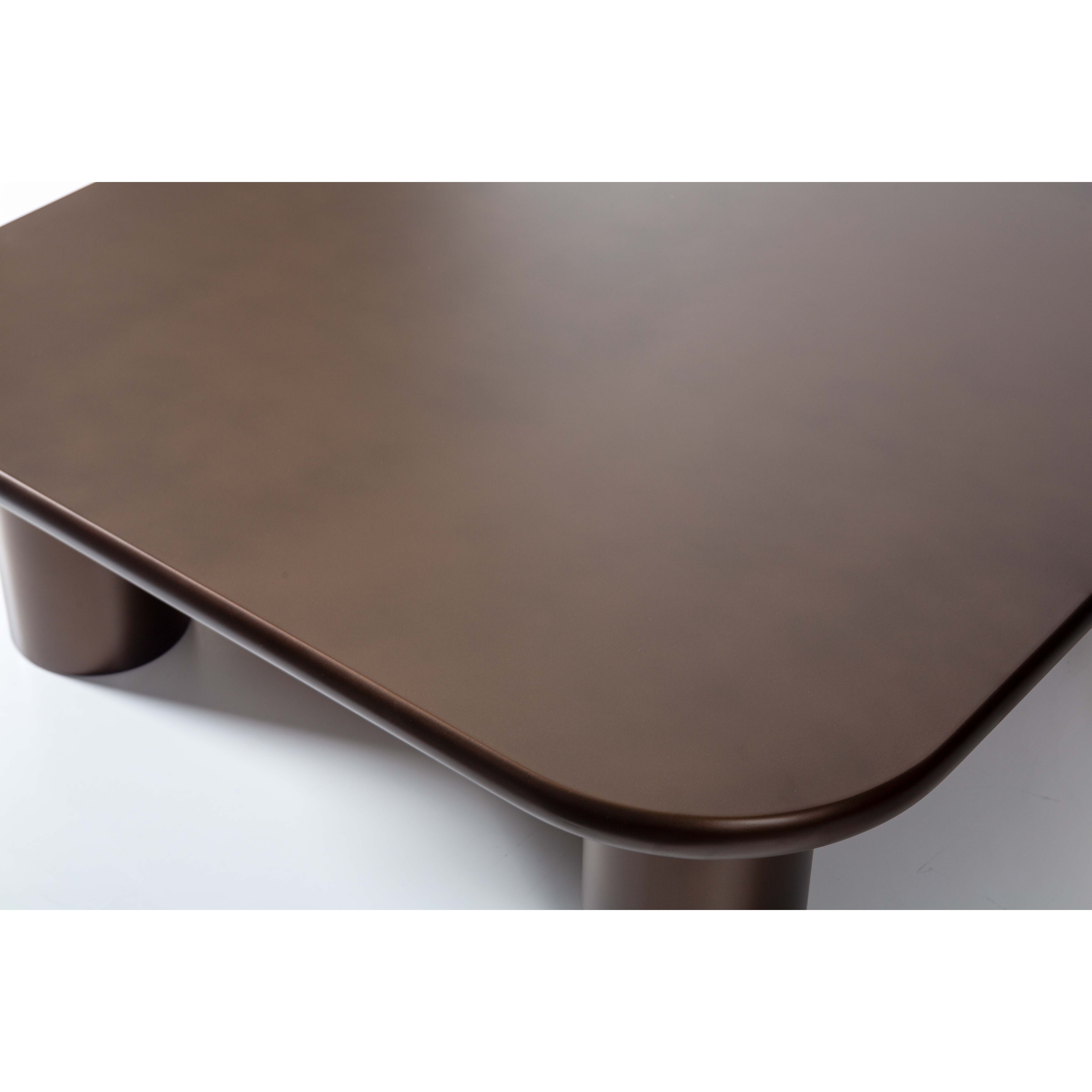 Mercy Brown Center & Side*2 Tables