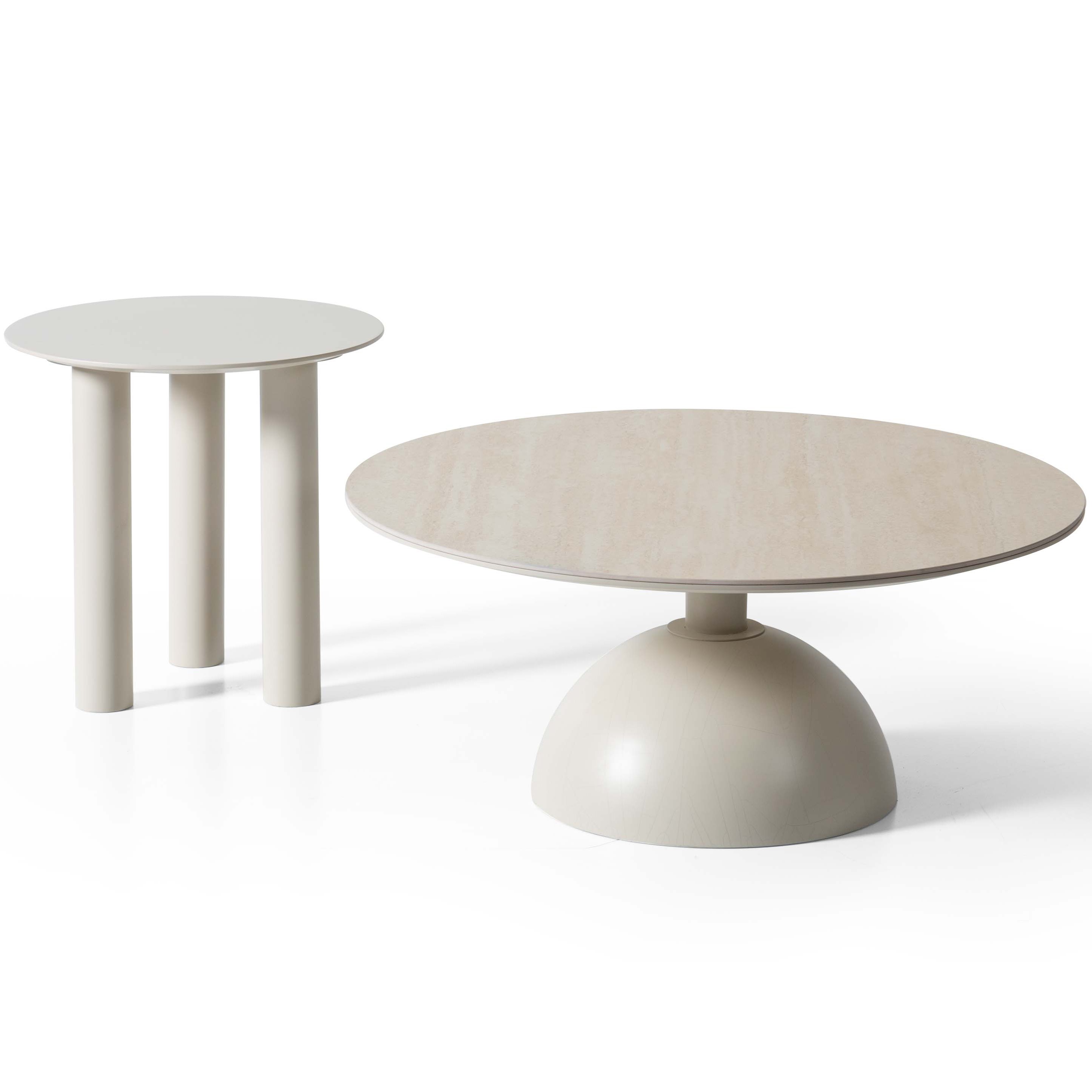 Asos Vol3 Center & Side Table