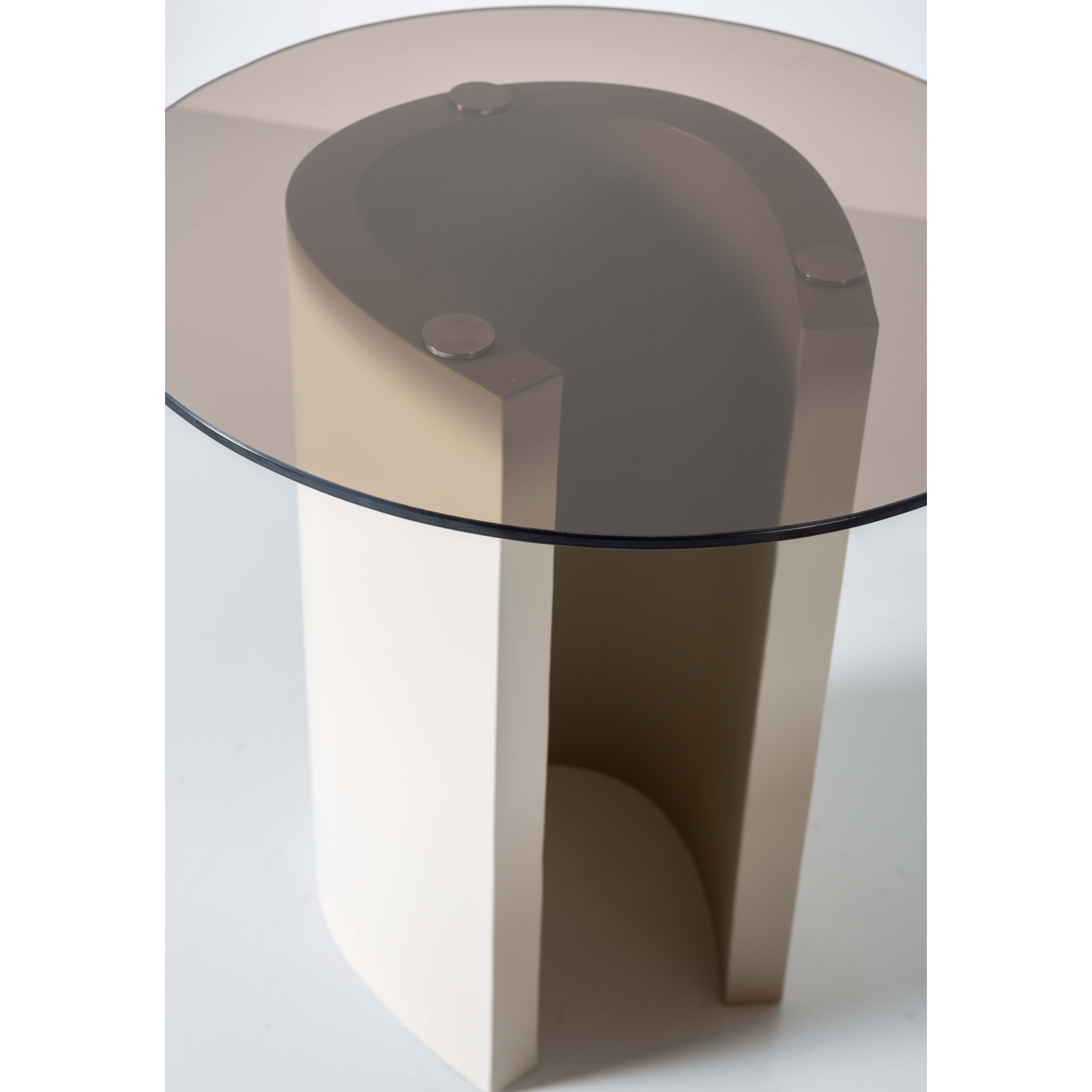 Milano Vol8 Center & Side Table