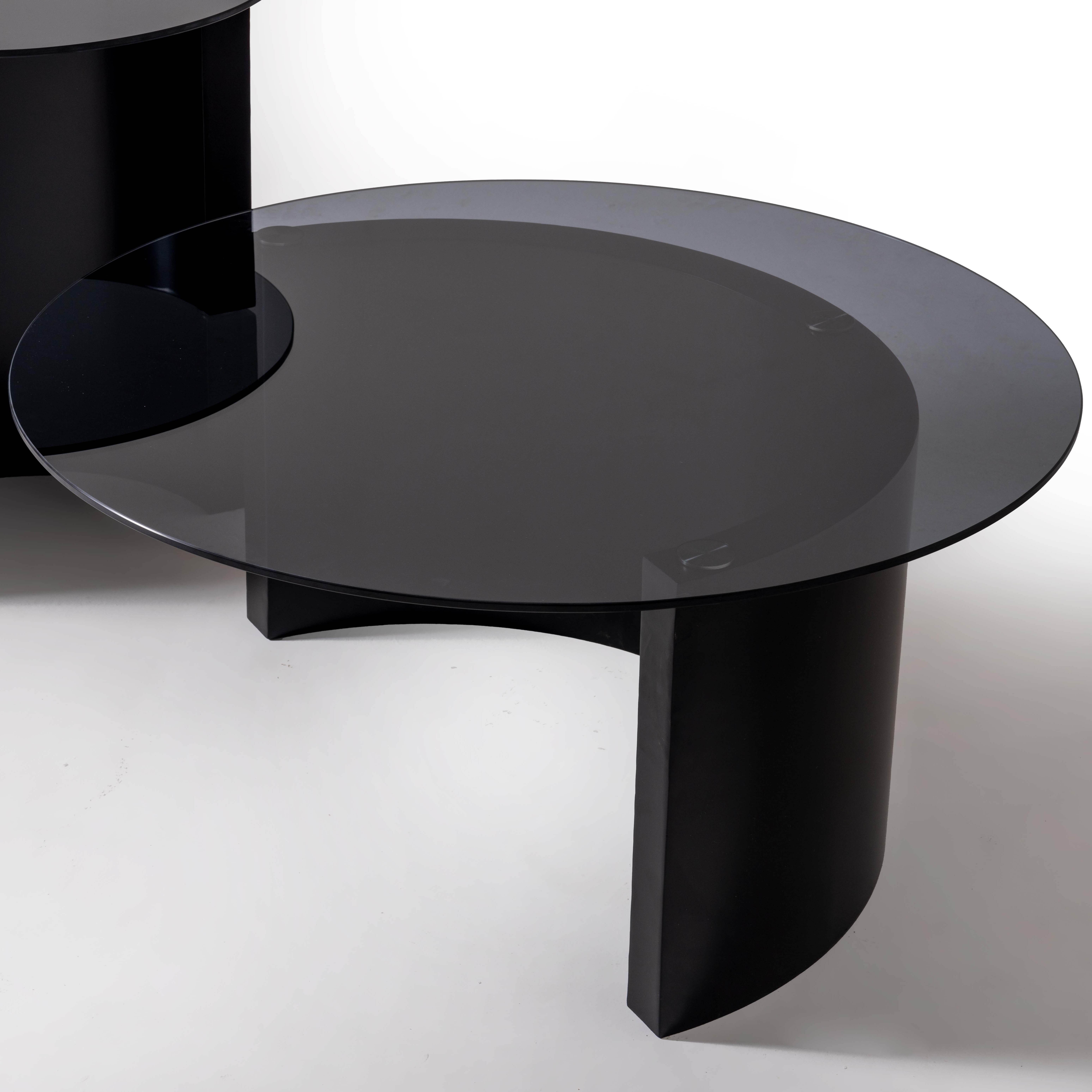 Naples Center & Side Table