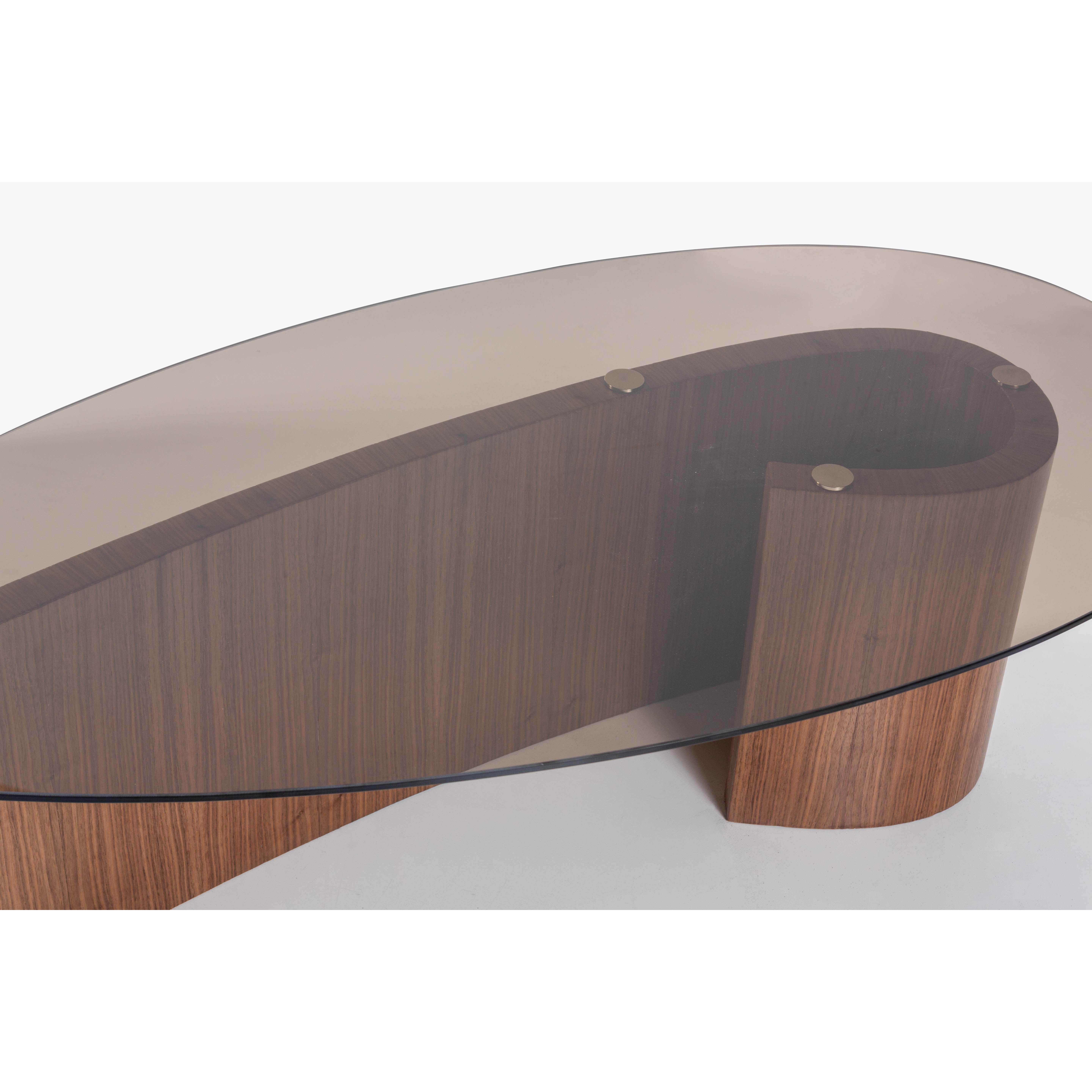 Milano Vol8 Center & Side Table