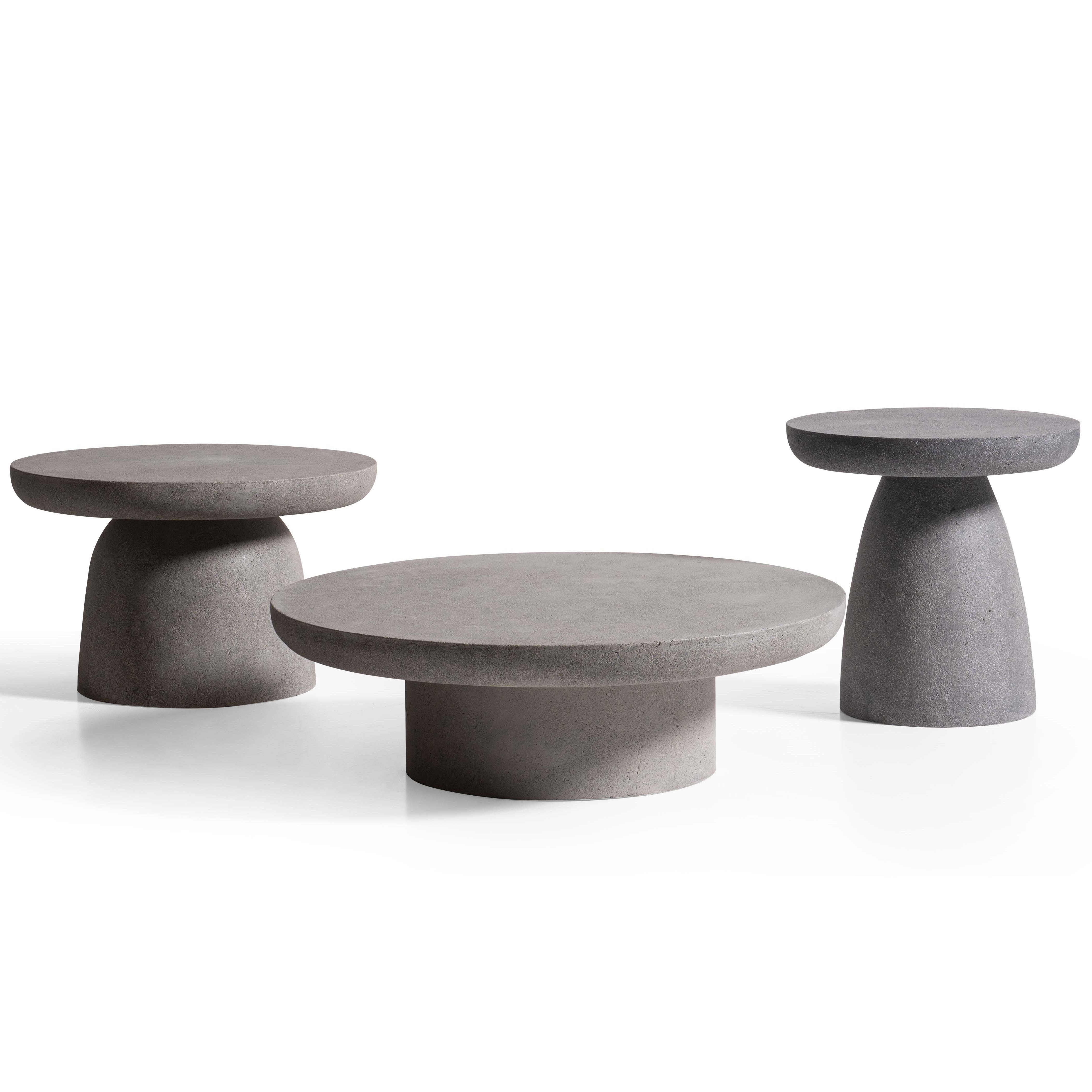 Kappa Vol2 Center & Side*2 Tables