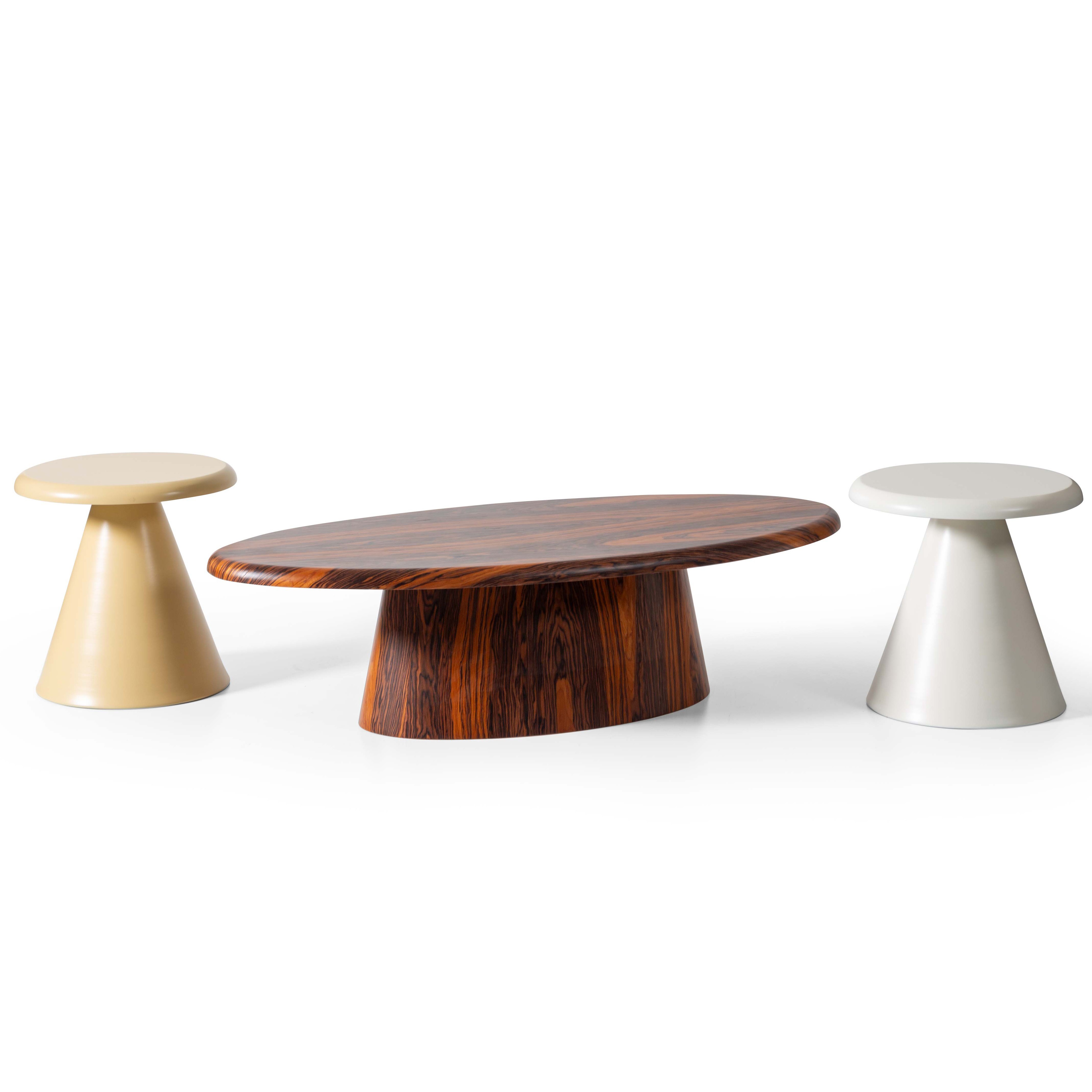 Titanic Vol2 Center & Side*2 Tables