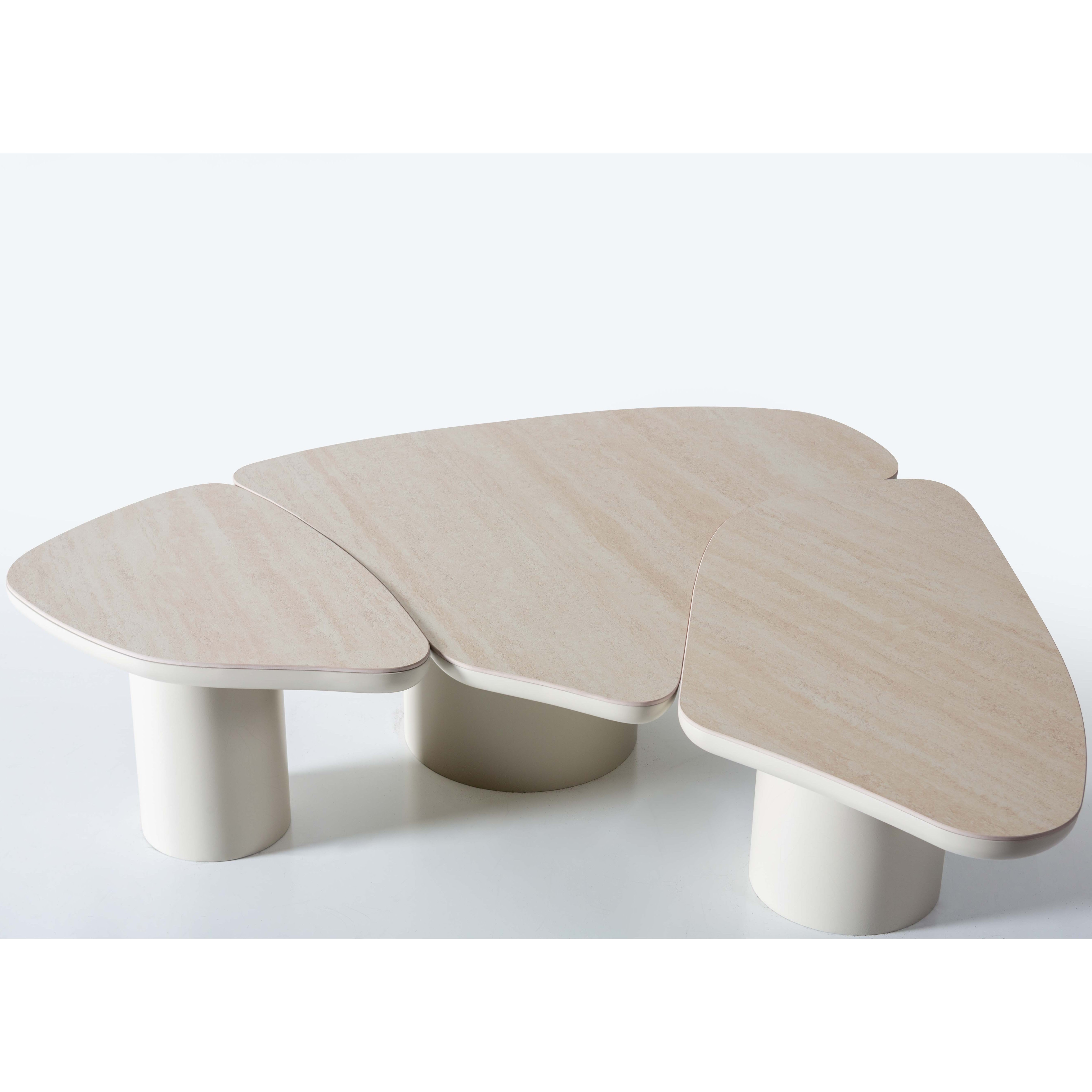 Butterfly Vol2 Center Table