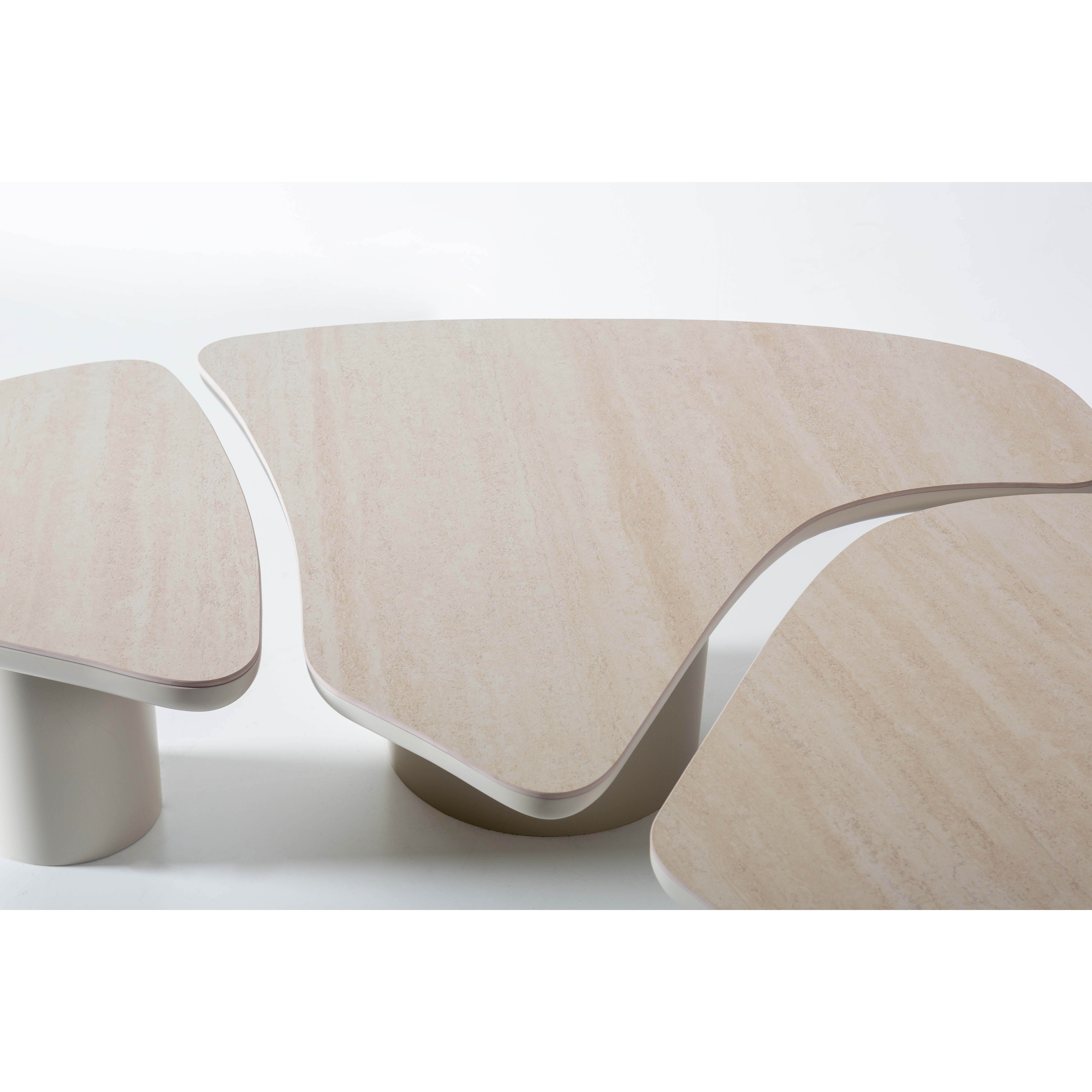 Butterfly Vol2 Center Table
