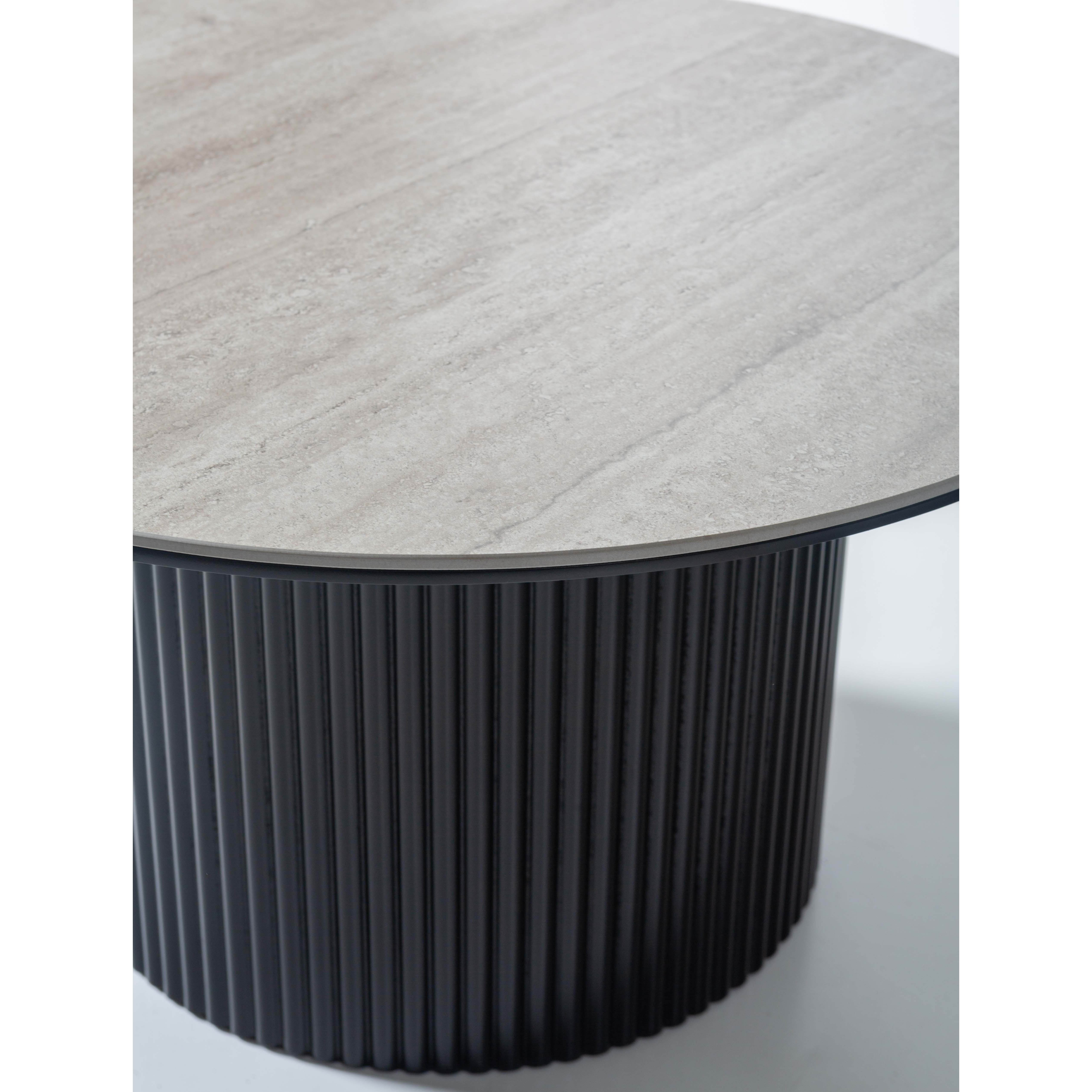 Creed Vol1 Center & Side Table