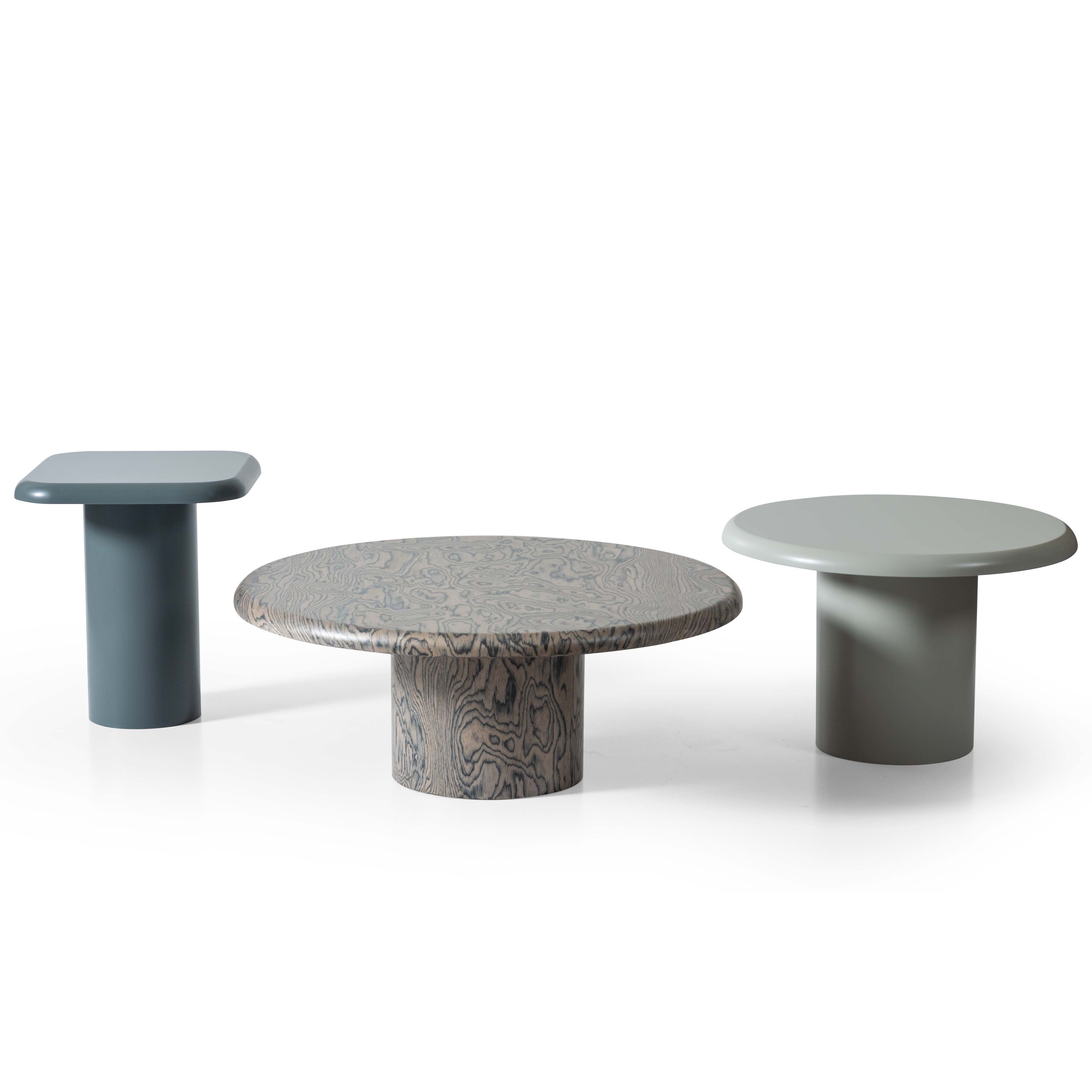 Chakra Vol1 Center & Side*2 Tables