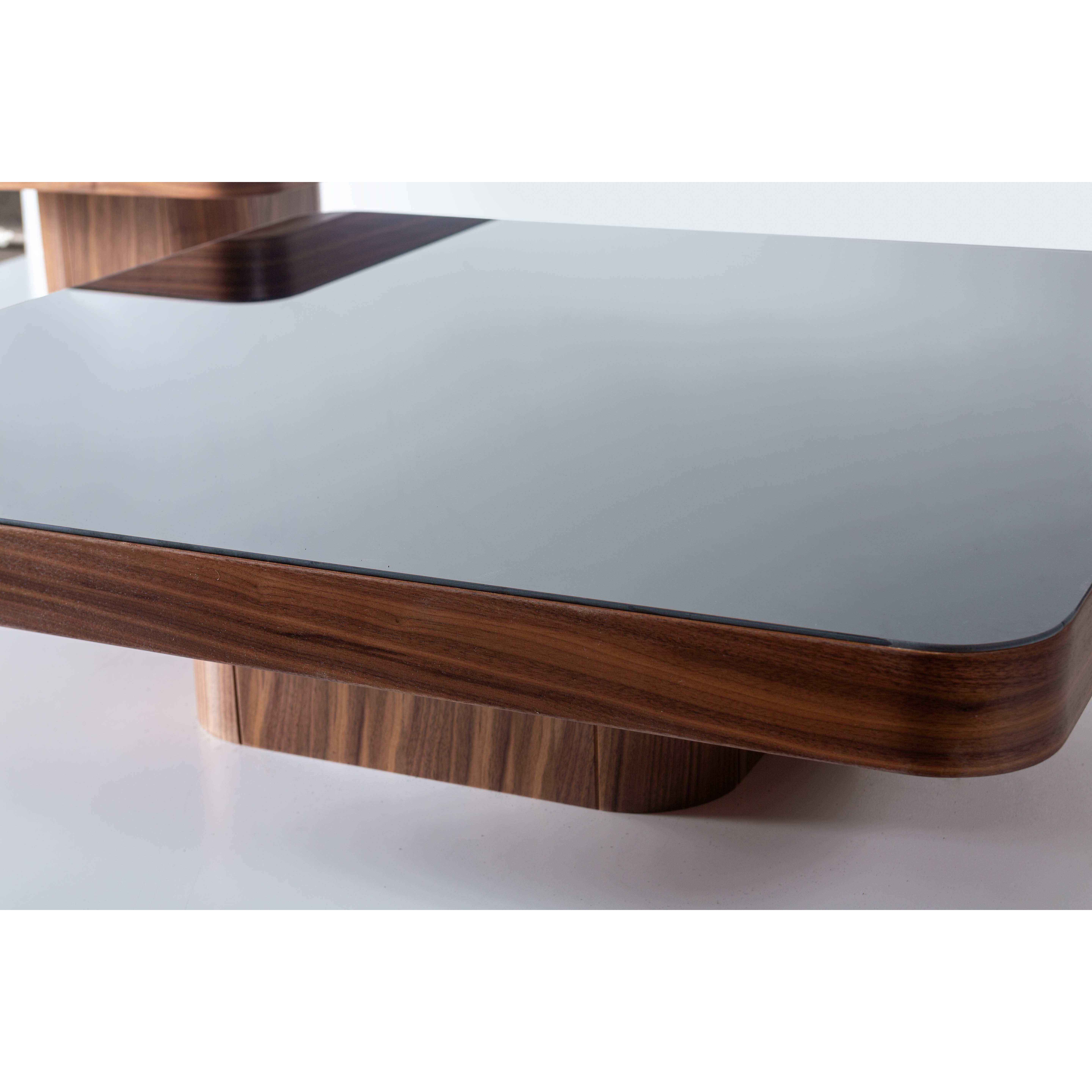 Sparta Vol1 Center & Side*2 Tables