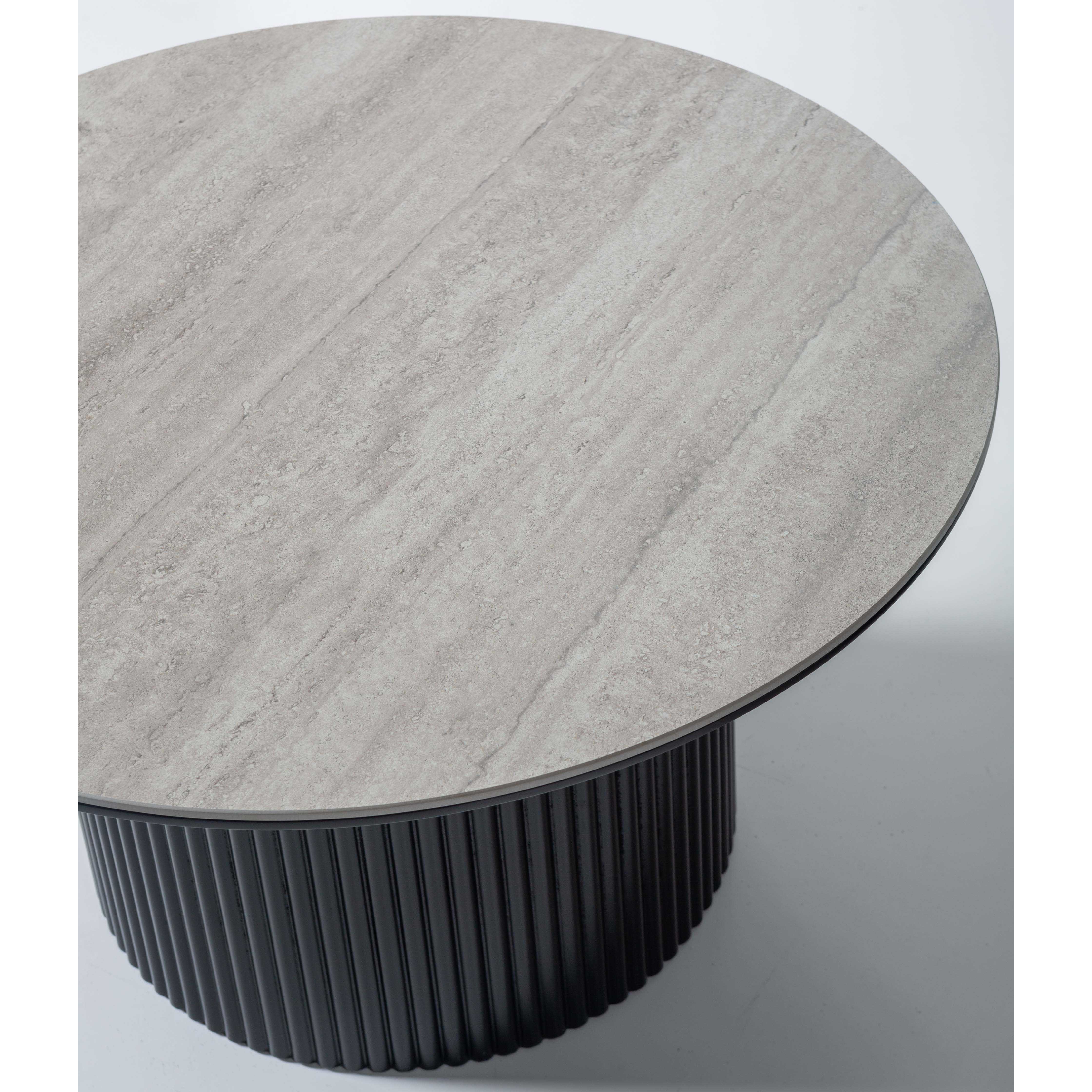 Creed Vol1 Center & Side Table