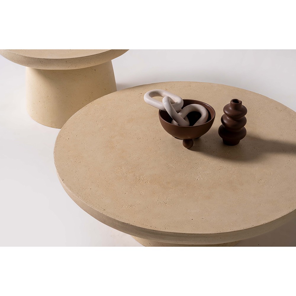 Kappa Vol1 Center & Side*2 Tables