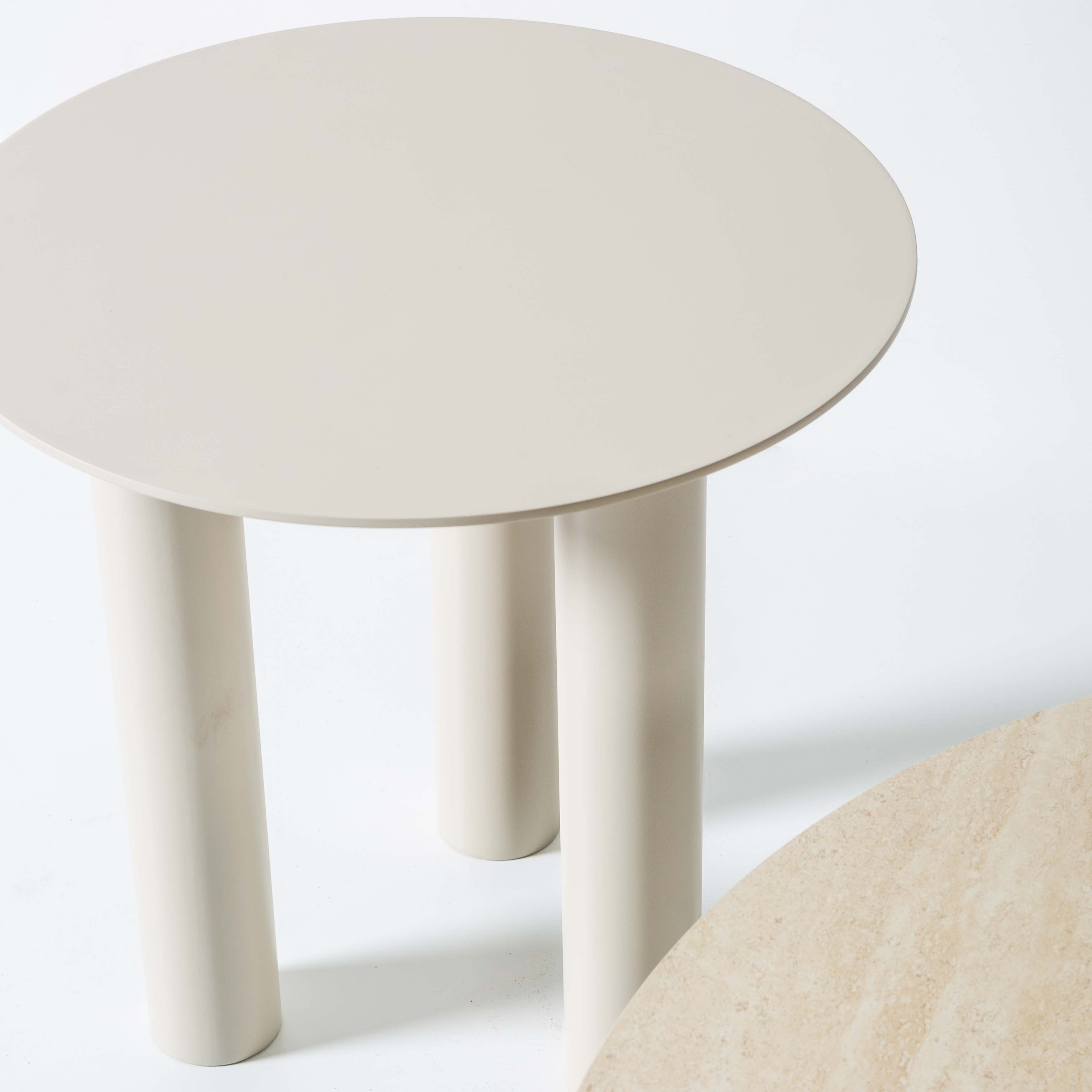 Asos Vol3 Center & Side Table