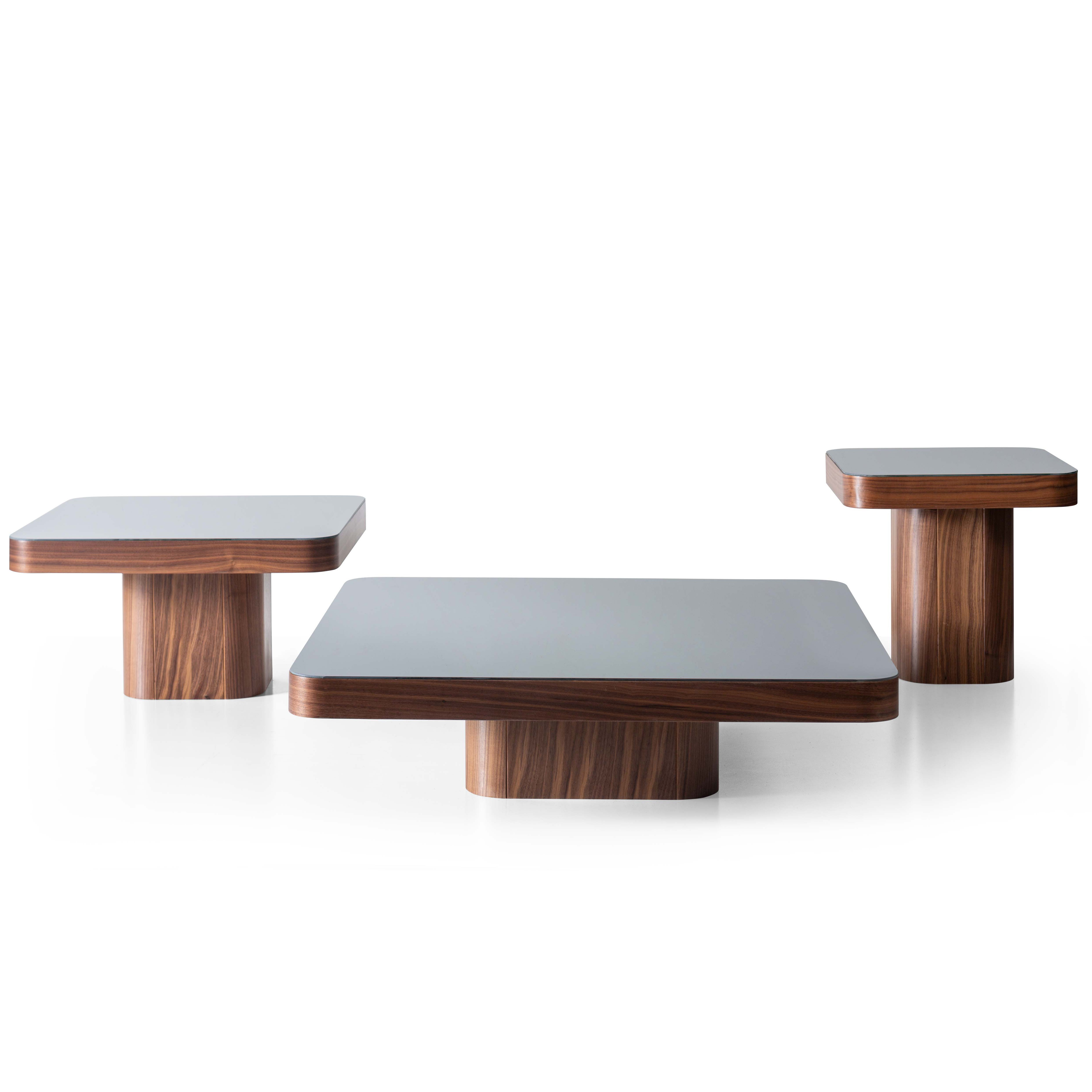 Sparta Vol1 Center & Side*2 Tables