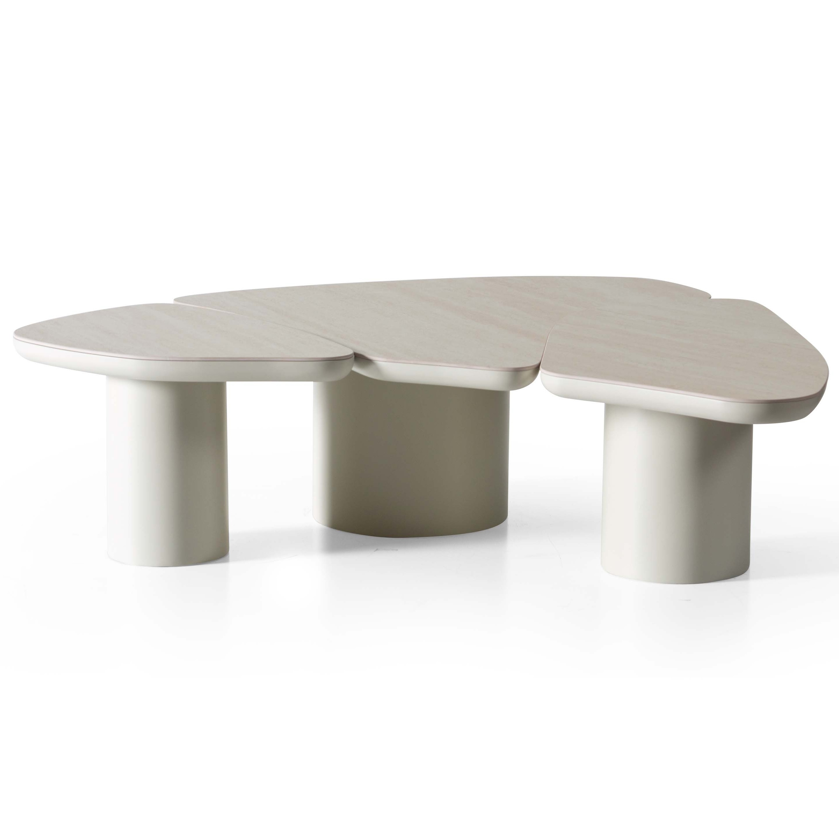 Butterfly Vol2 Center Table
