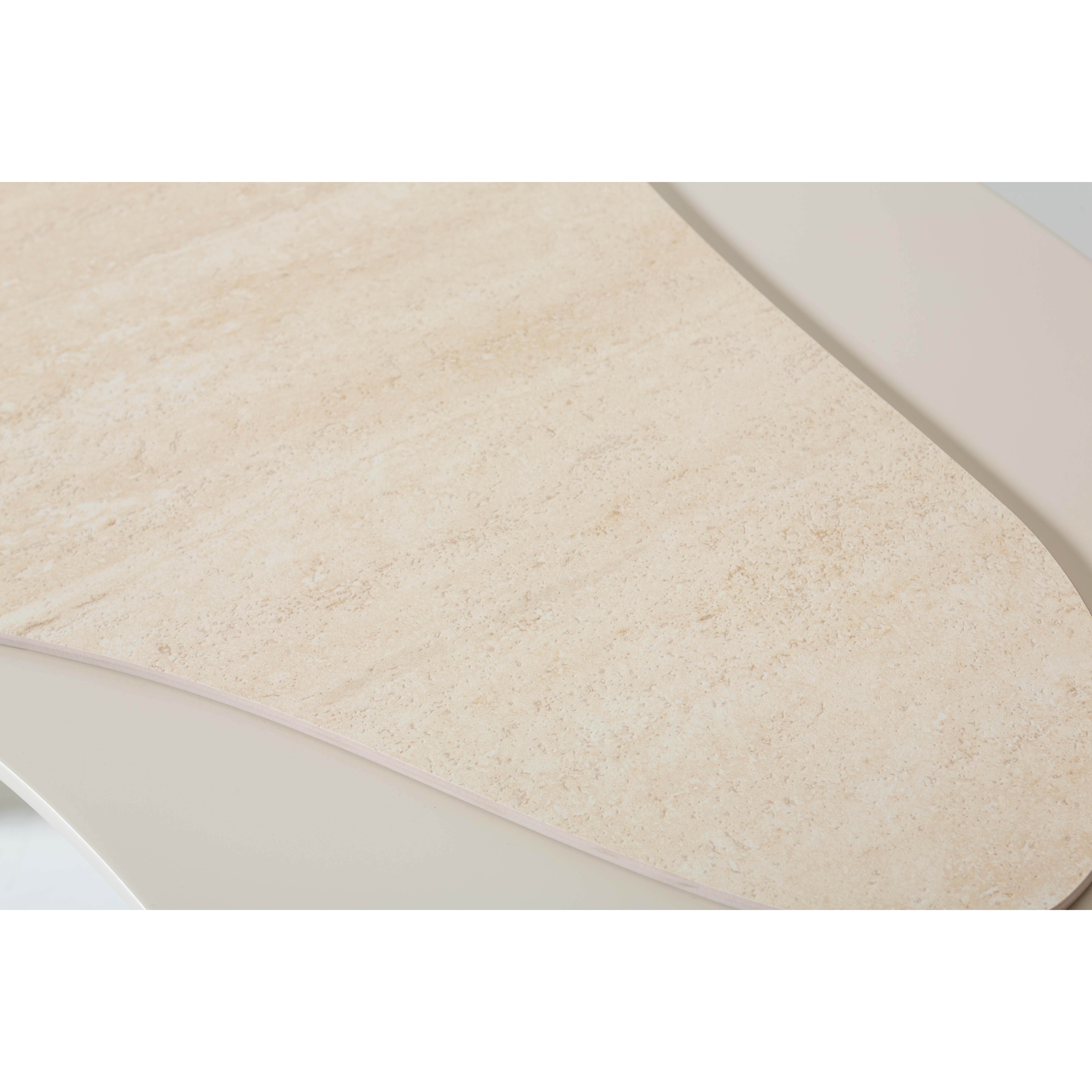 Frasassi Vol2 Center & Side Table