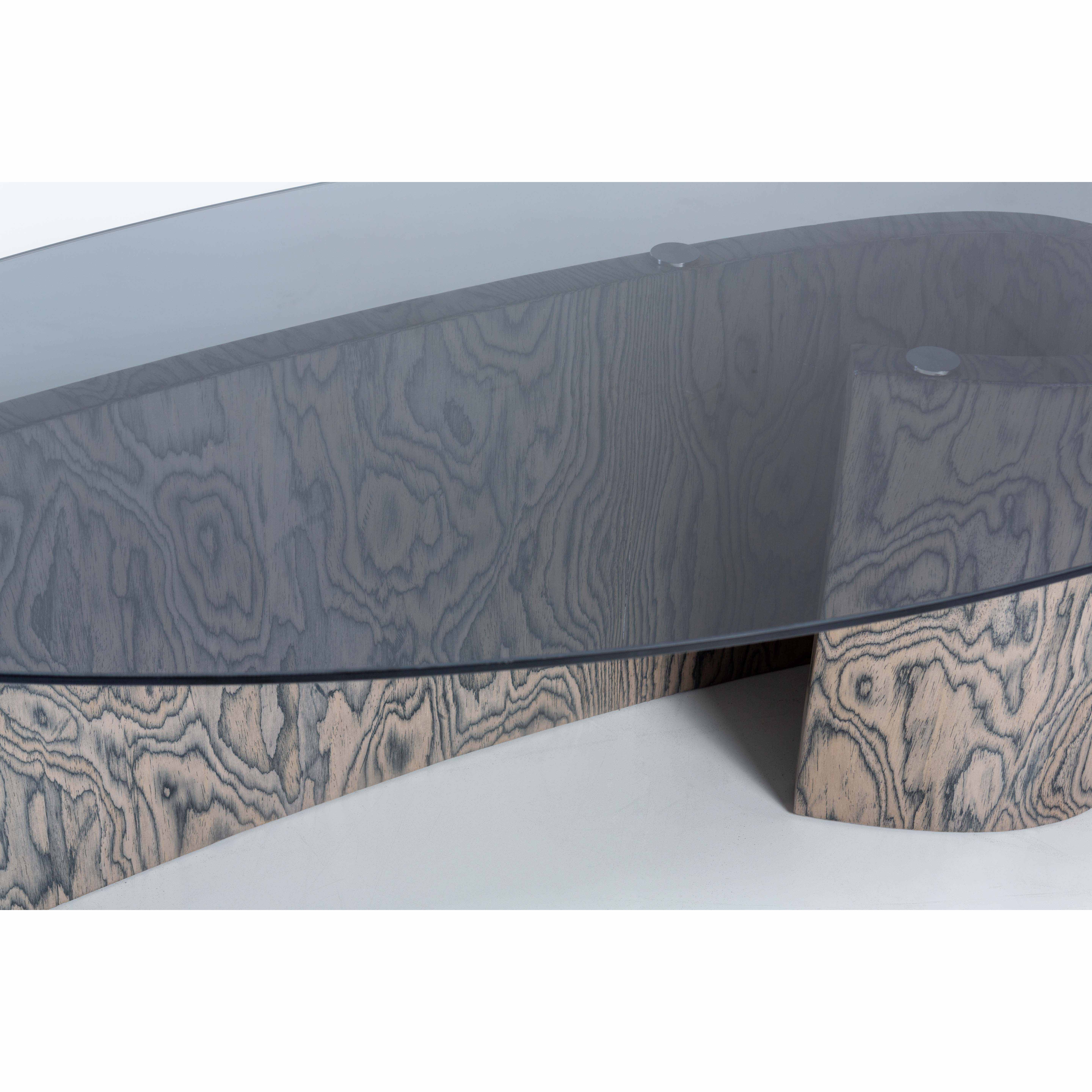 Milano Vol7 Center & Side Table