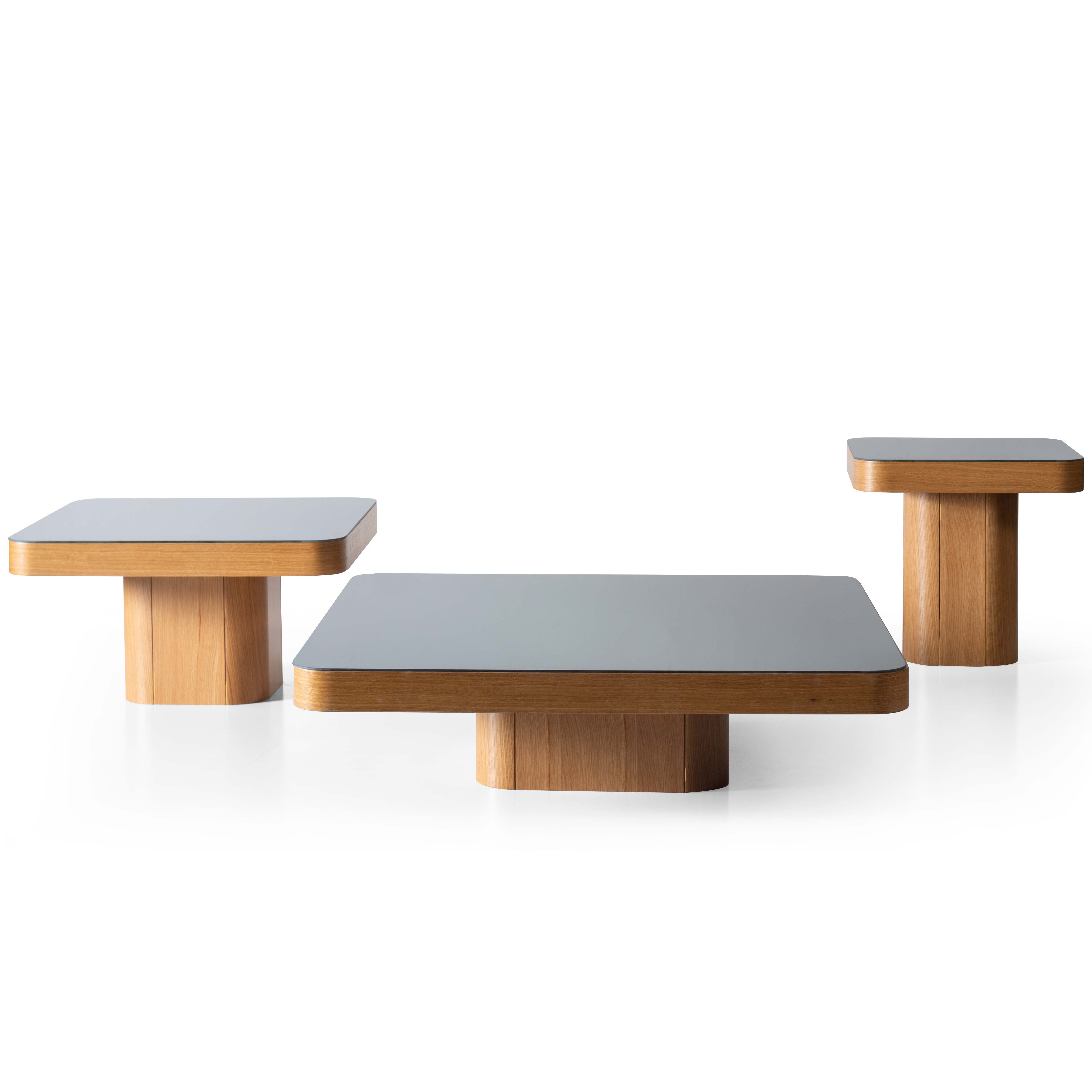 Sparta Vol2 Center & Side*2 Tables