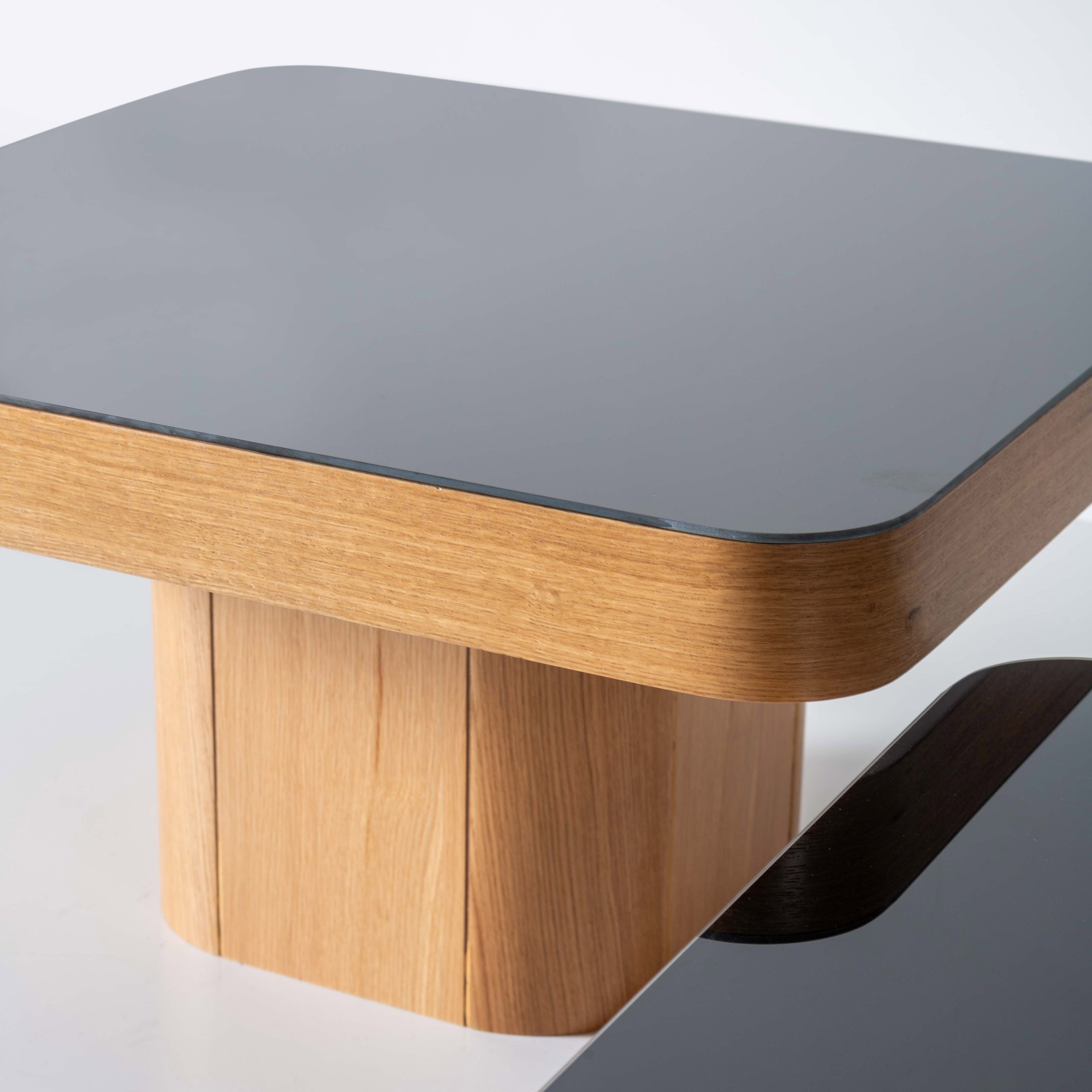 Sparta Vol2 Center & Side*2 Tables