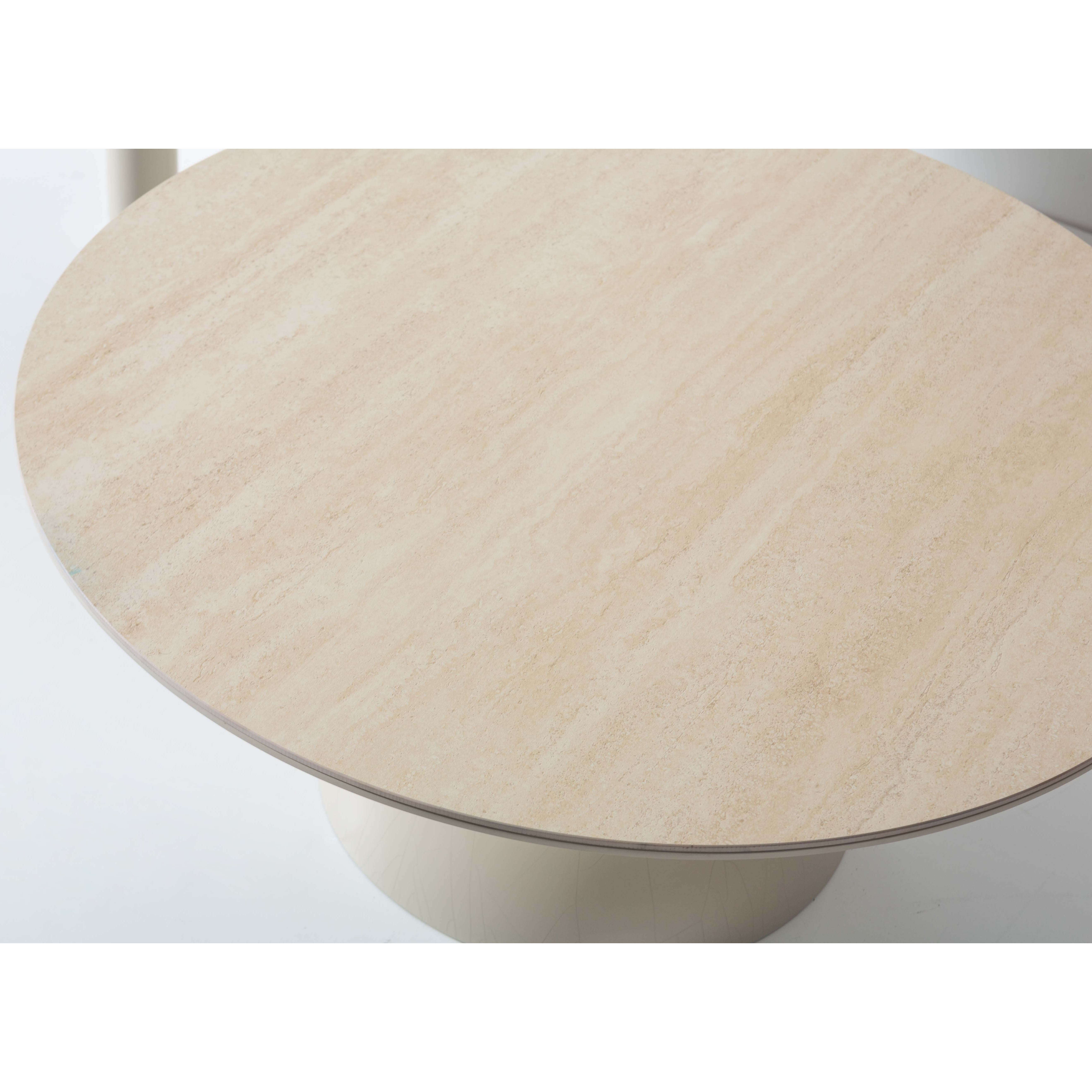 Asos Vol3 Center & Side Table