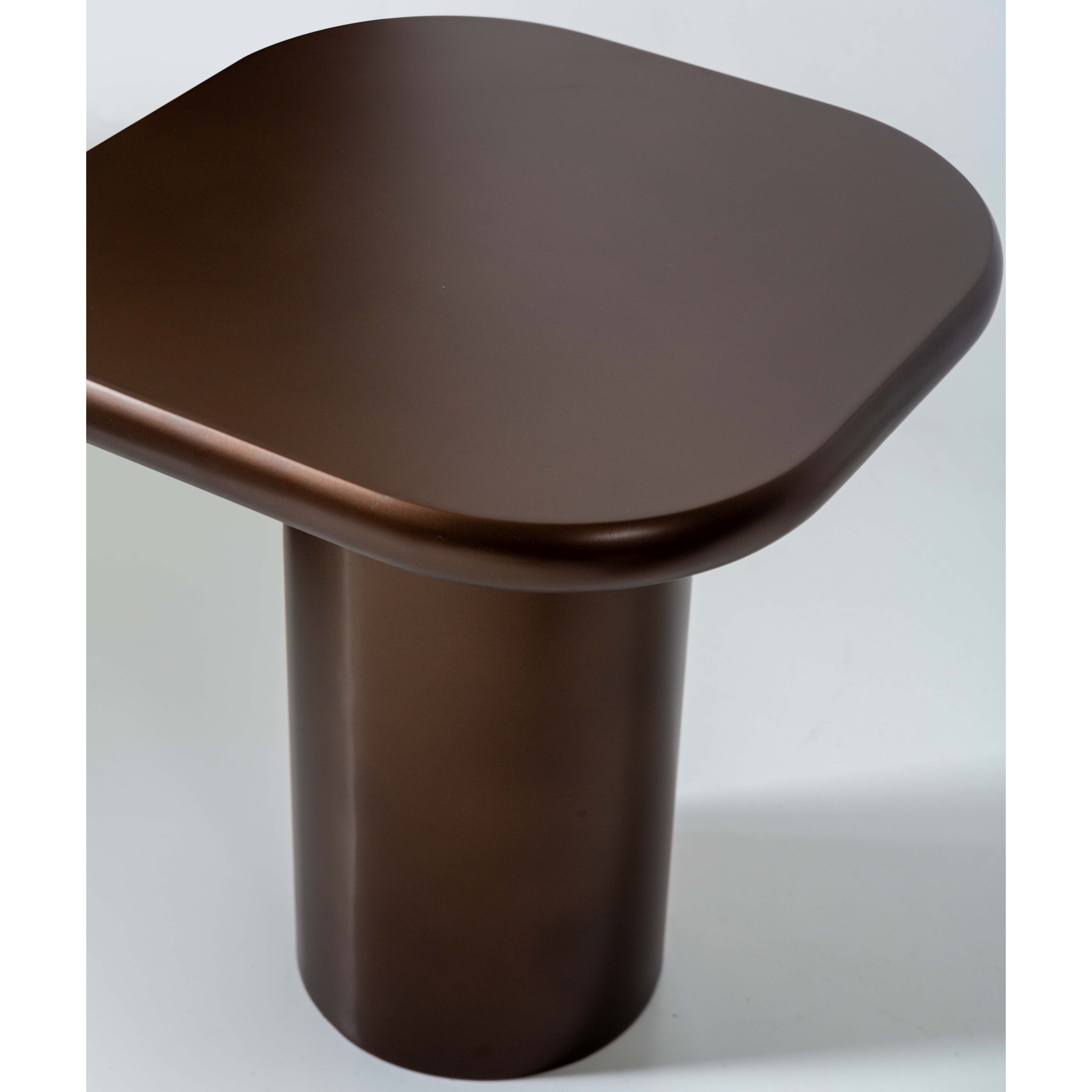 Mercy Brown Center & Side*2 Tables