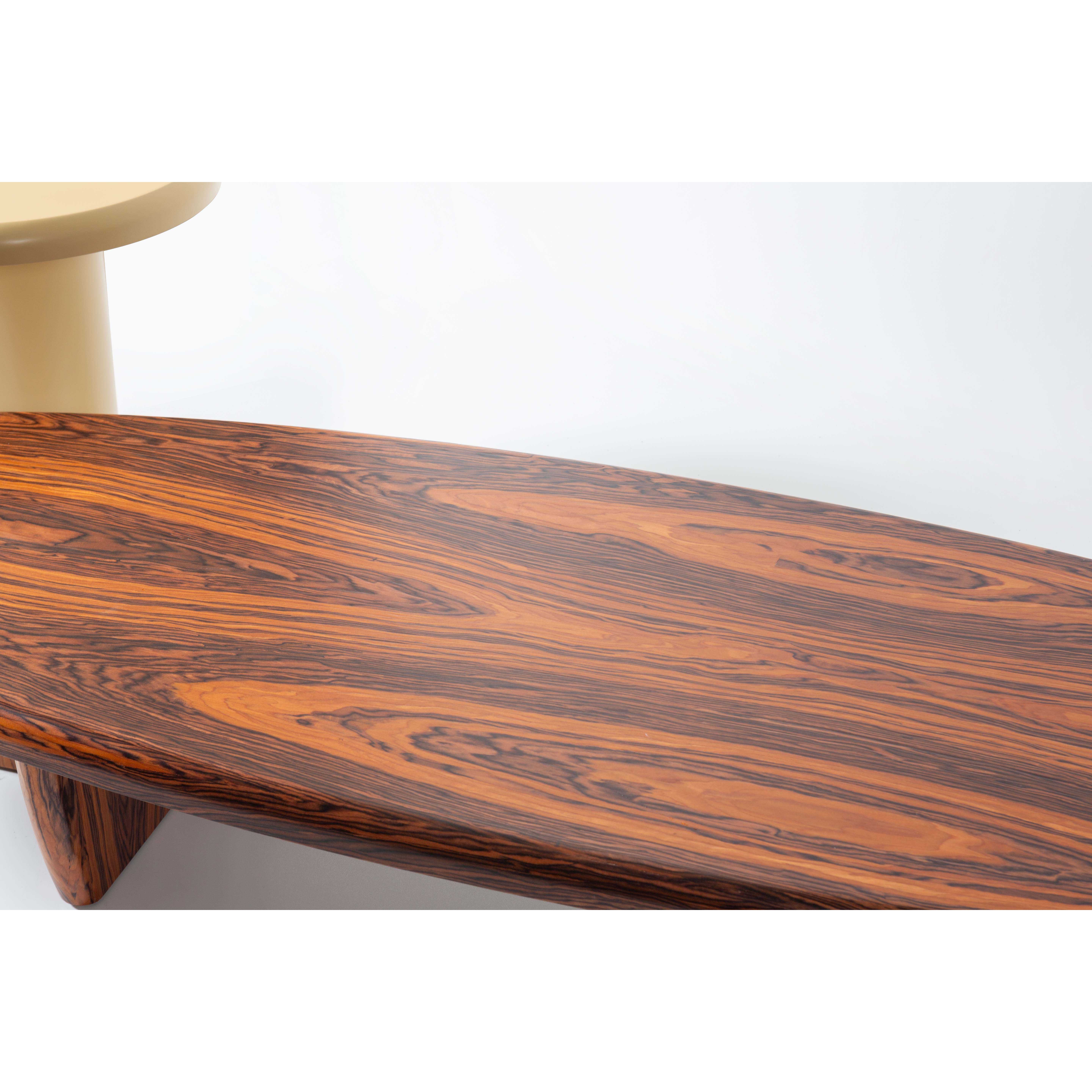 Titanic Vol2 Center & Side*2 Tables