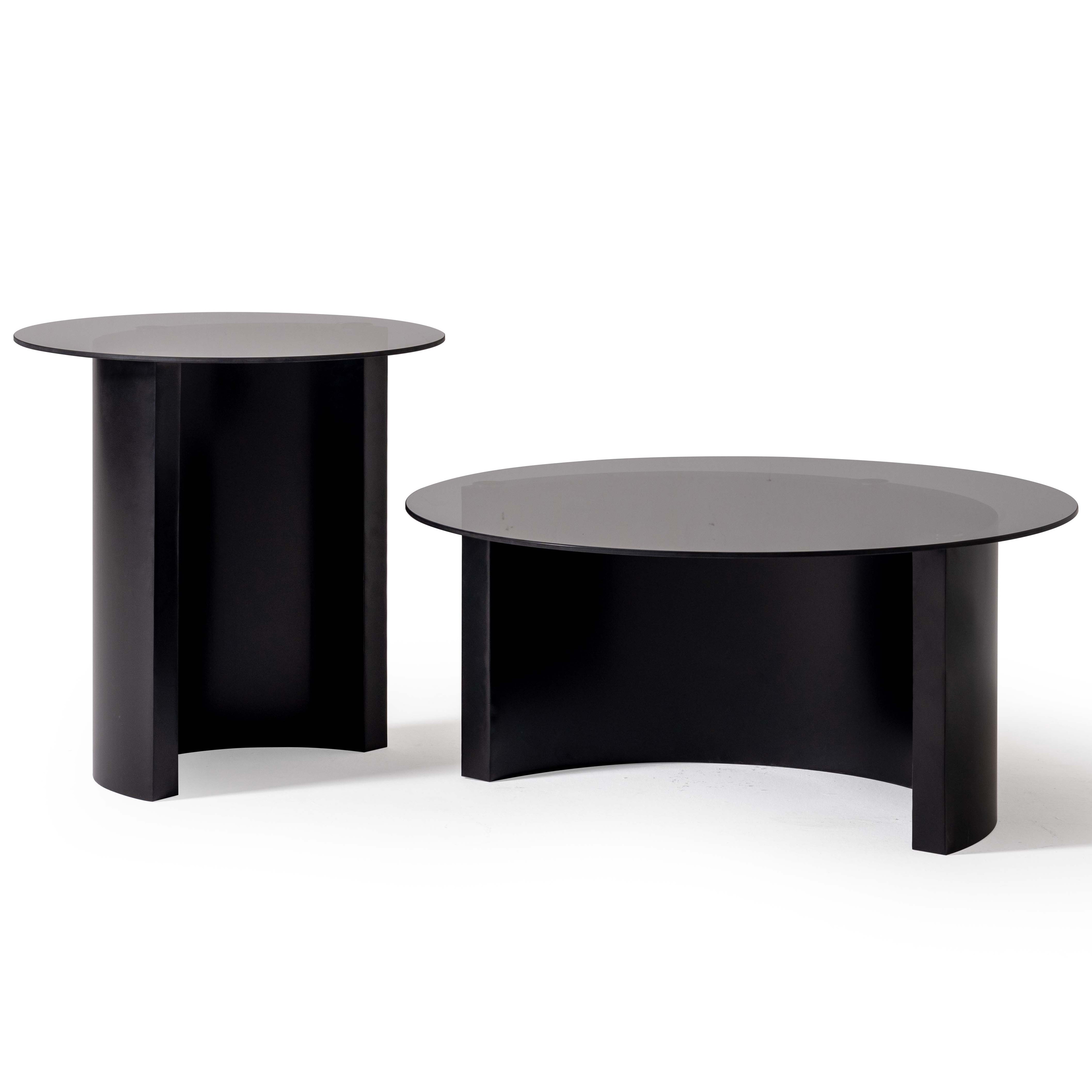 Naples Center & Side Table