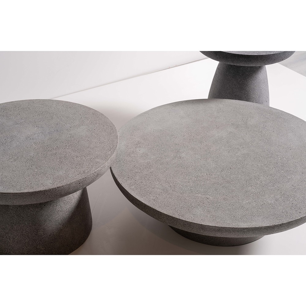 Kappa Vol2 Center & Side*2 Tables