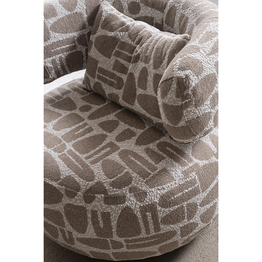 New Prag 1 Seater